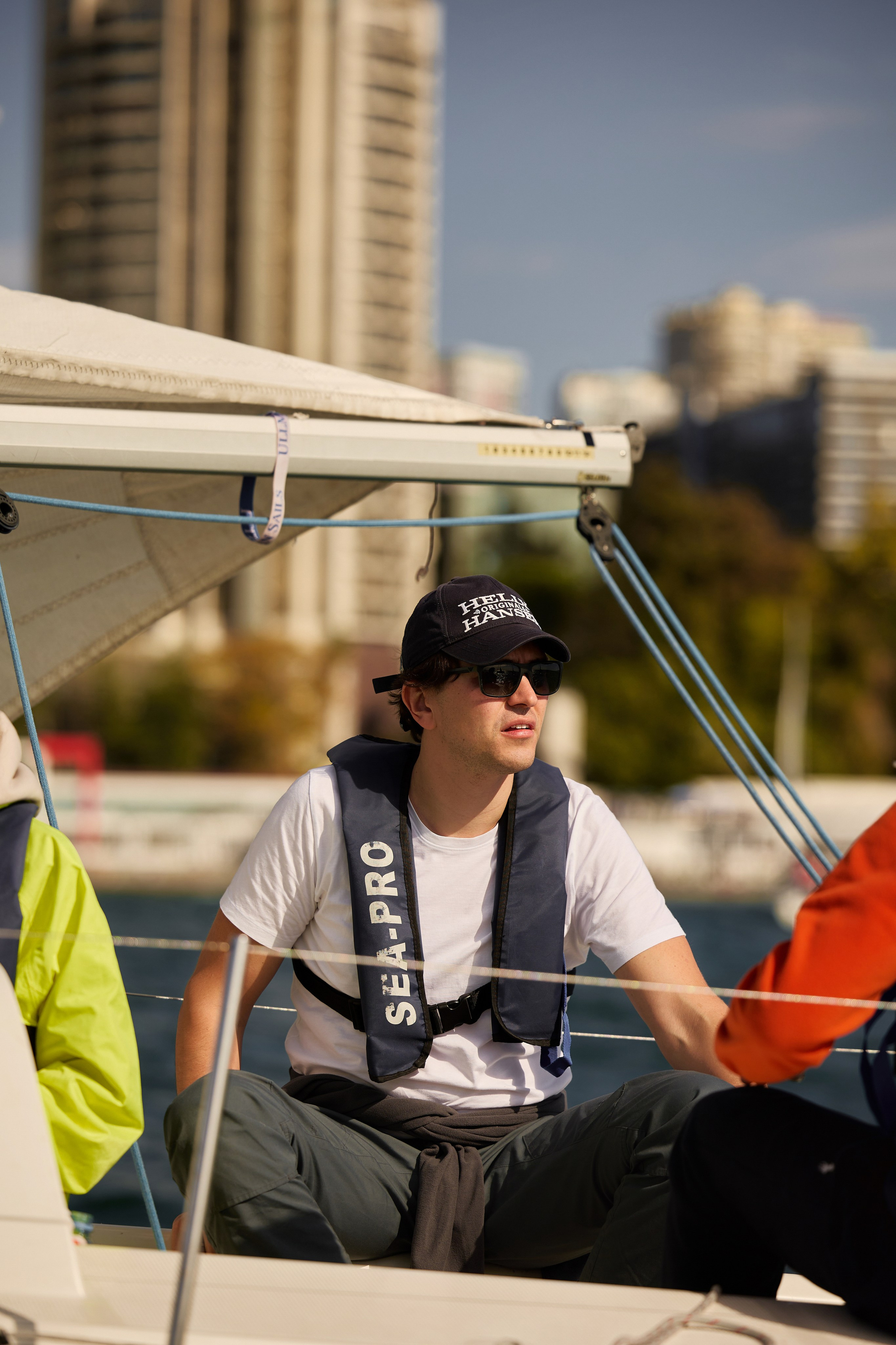 SOCHI. ARTEMIY IGNATOV