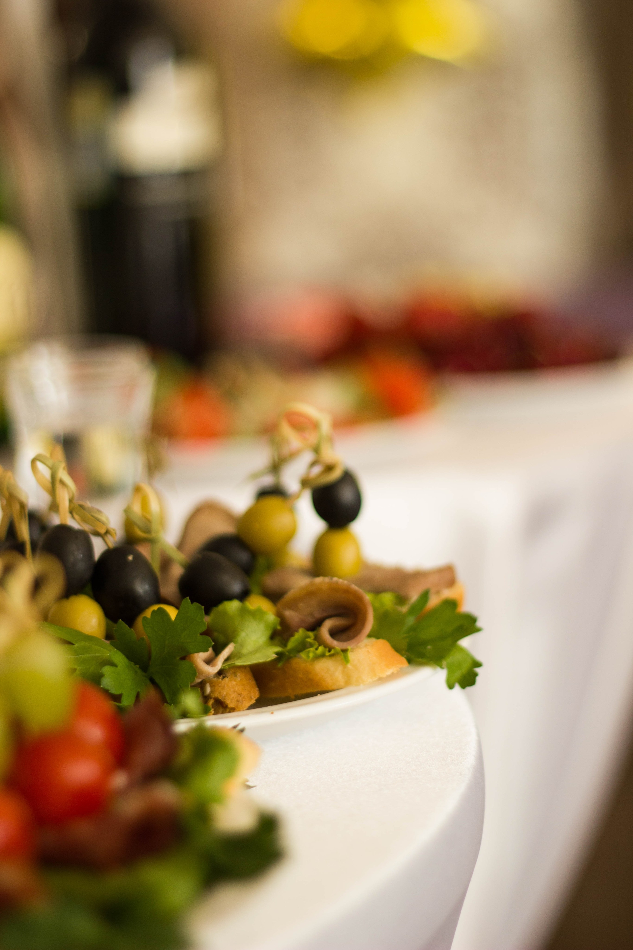 Мероприятия (юбилеи, дни рождения). Фотограф в Уфе Валиева Лилия