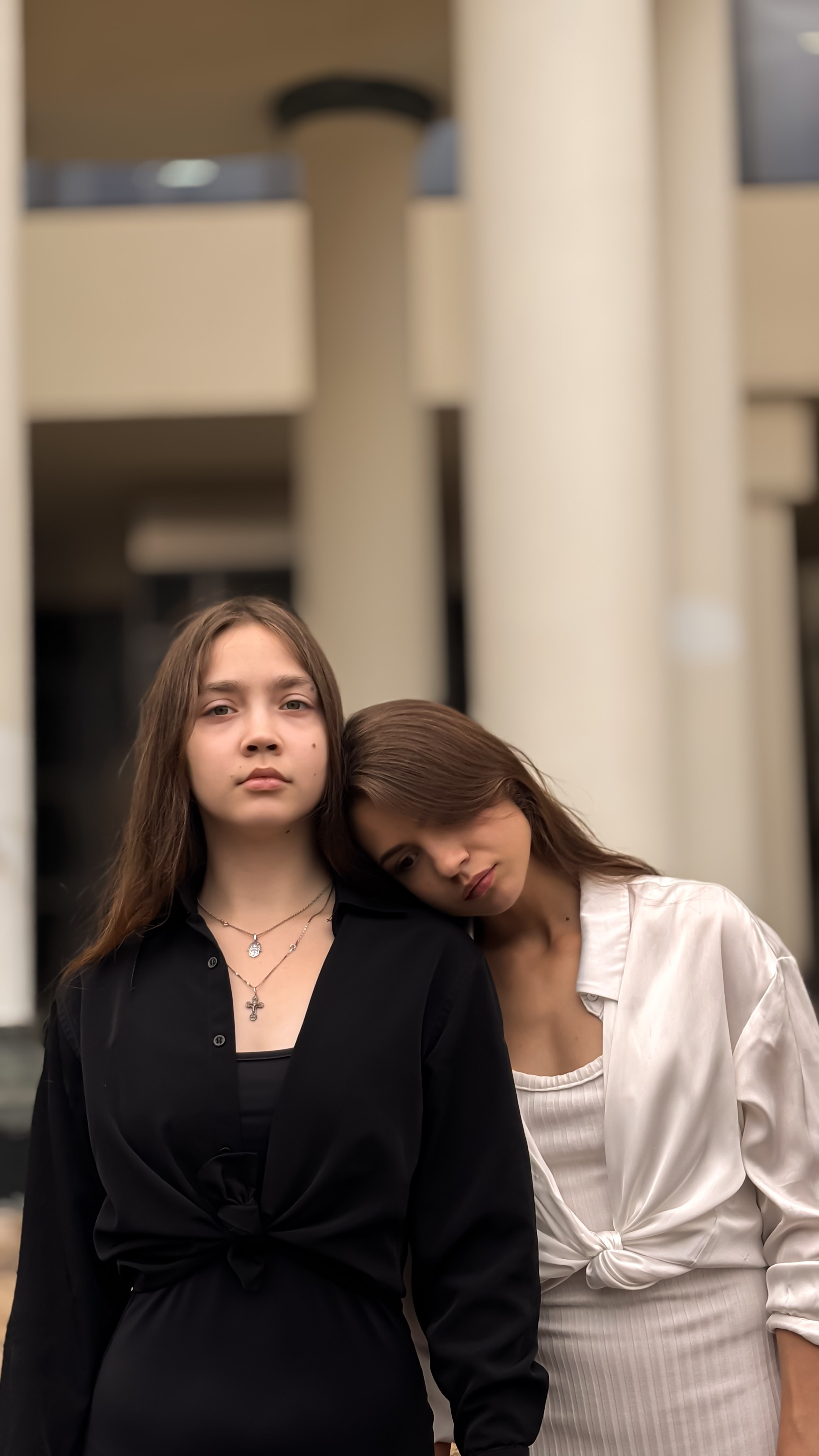 Творческая съемка. Фотограф в Уфе Валиева Лилия