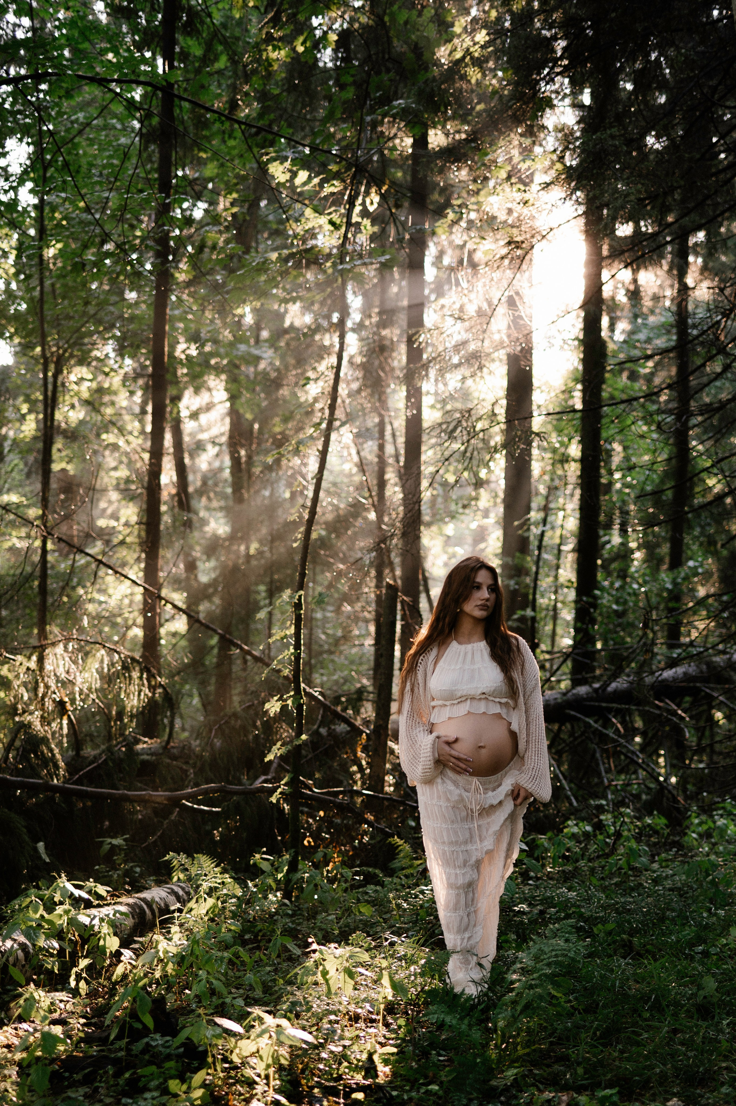 Близкие. Фотограф Тверь