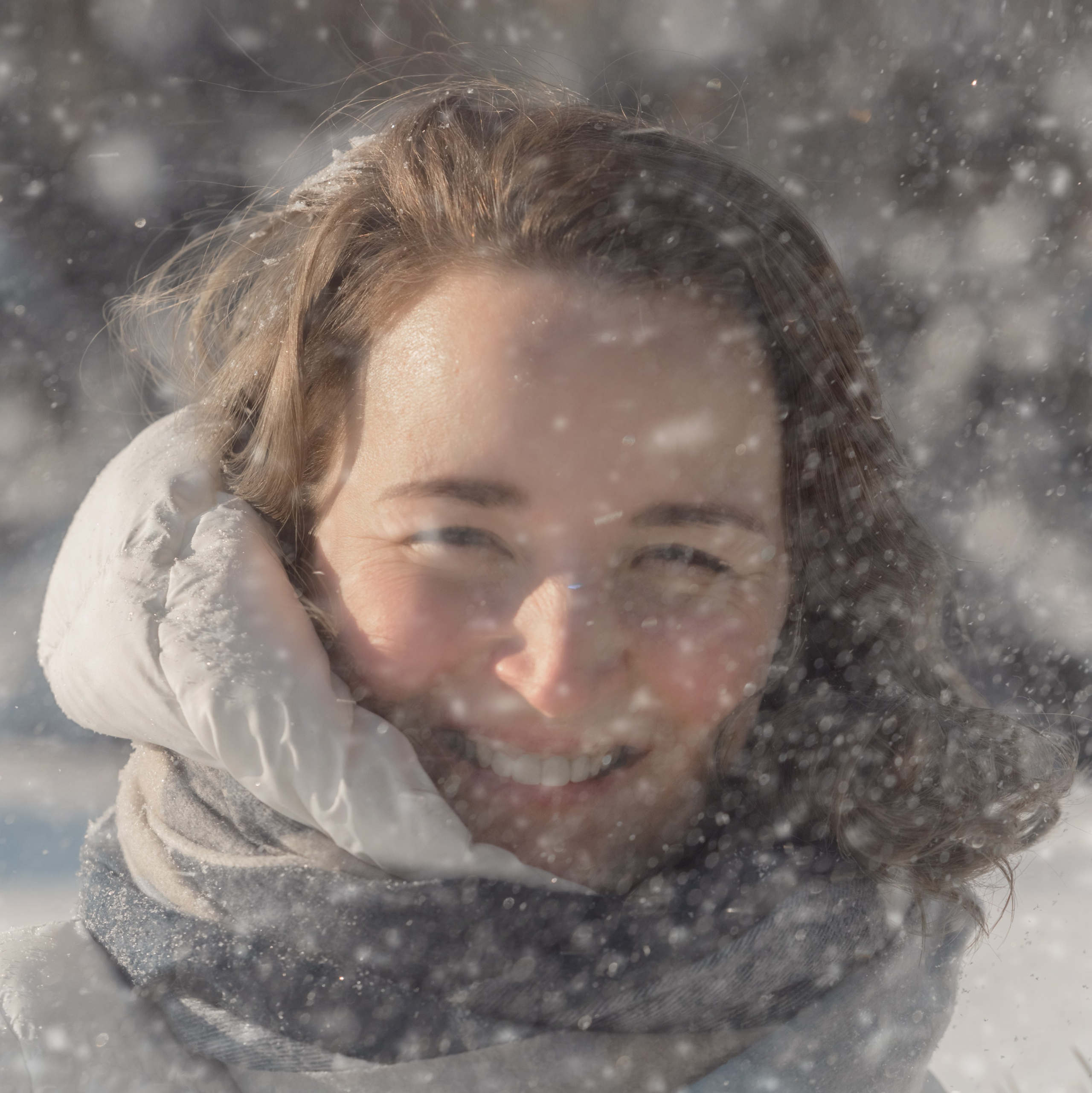 Катя и Ханна. Le_Dlu Фотограф Елена Длужинская