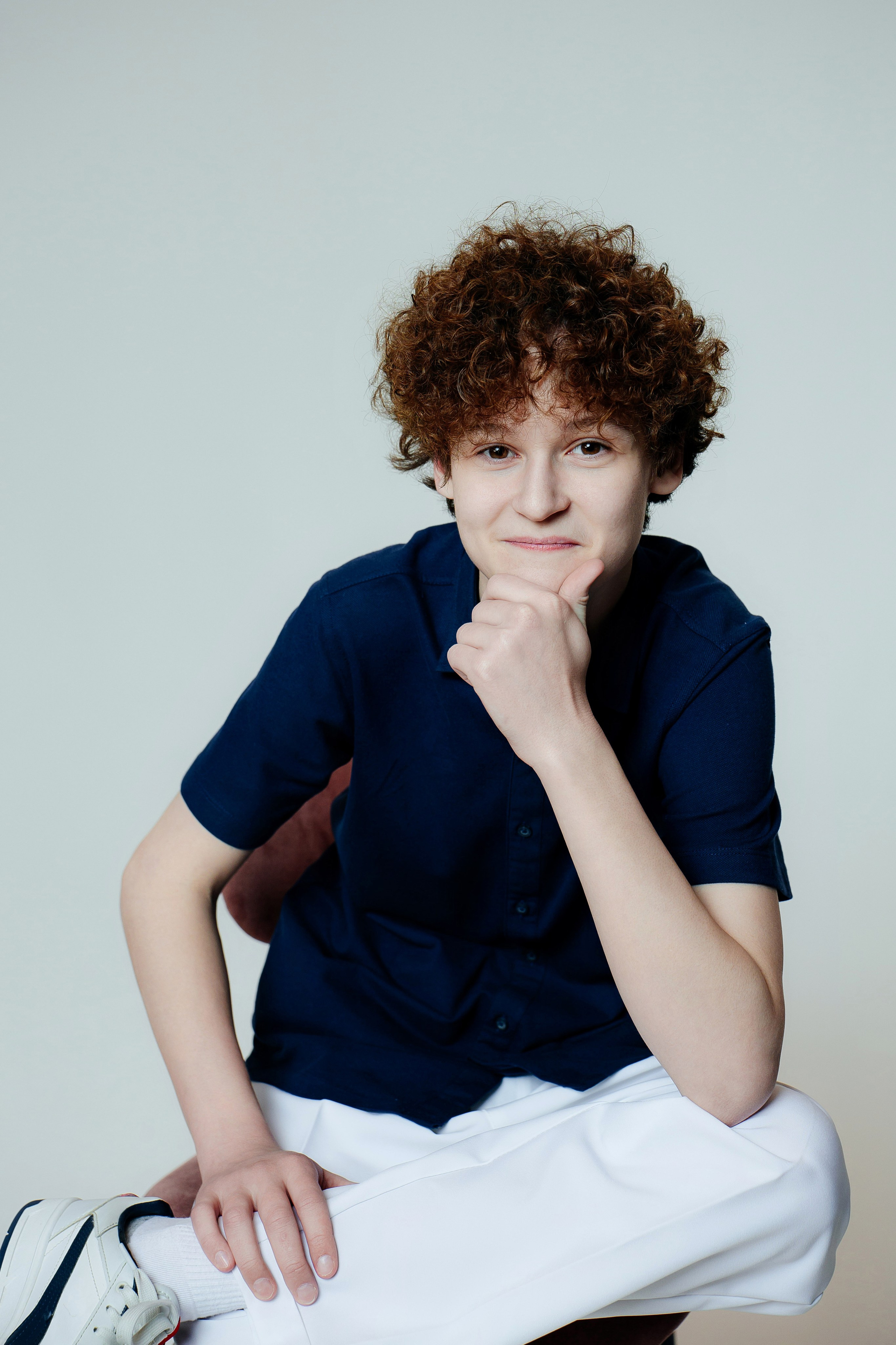 9-B. Семейный и детский фотограф в Москве Александра Мак