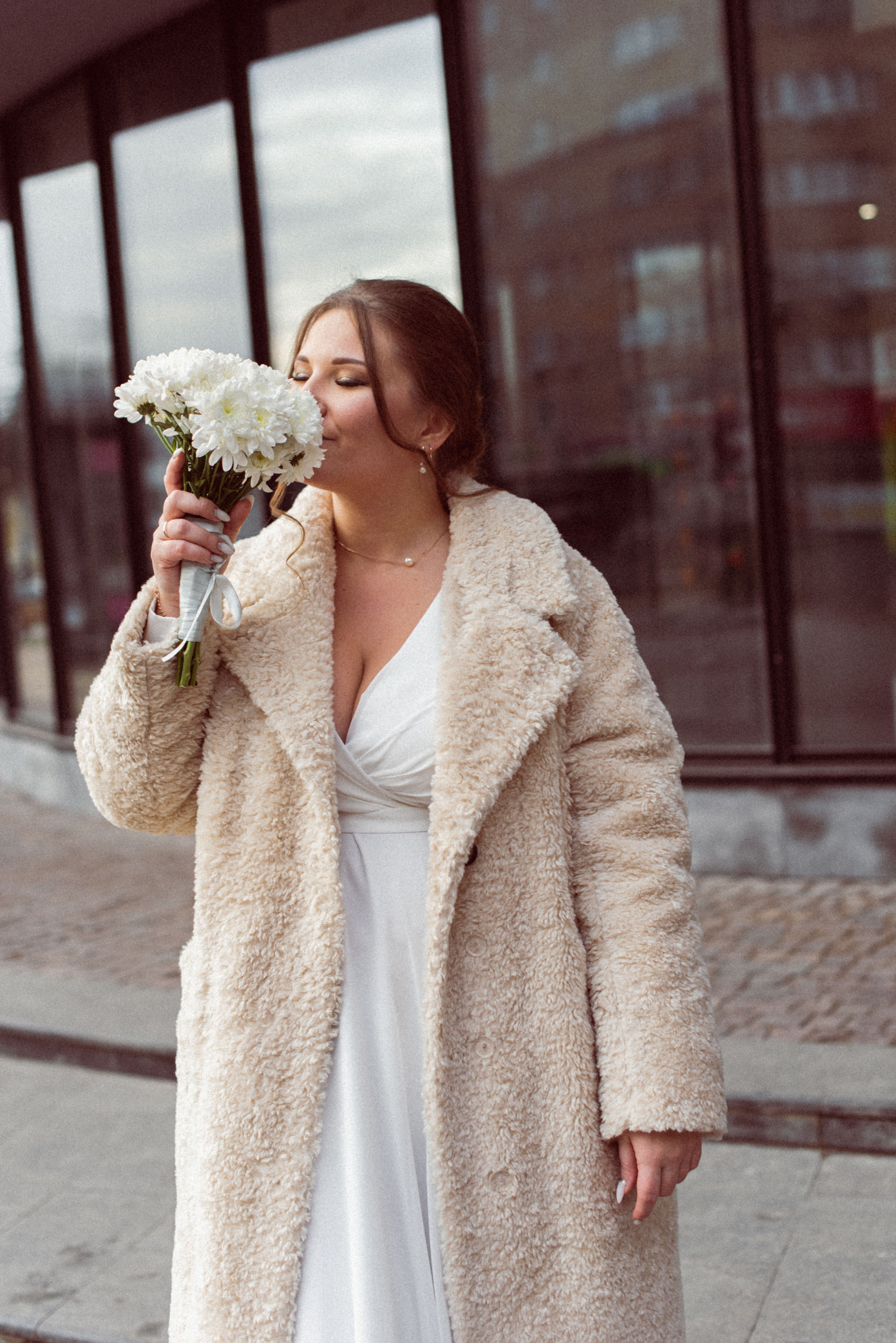 04.02.2025 Дмитрий и Виктория. Женский фотограф в Москве и МО