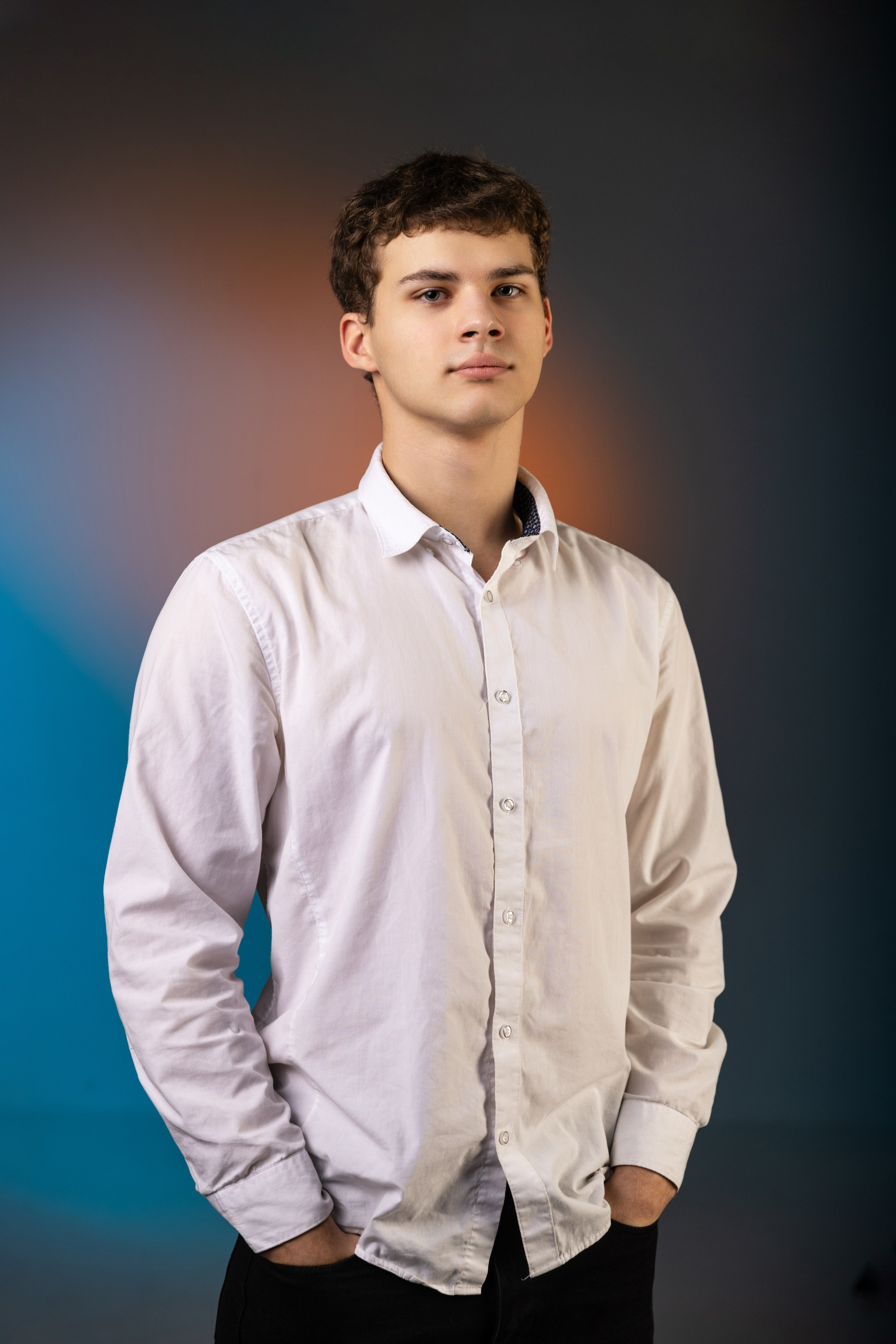 Фотосессия для старших классов в фотостудии Экла. Выпускные альбомы Евгении Виноградовой г. Липецк