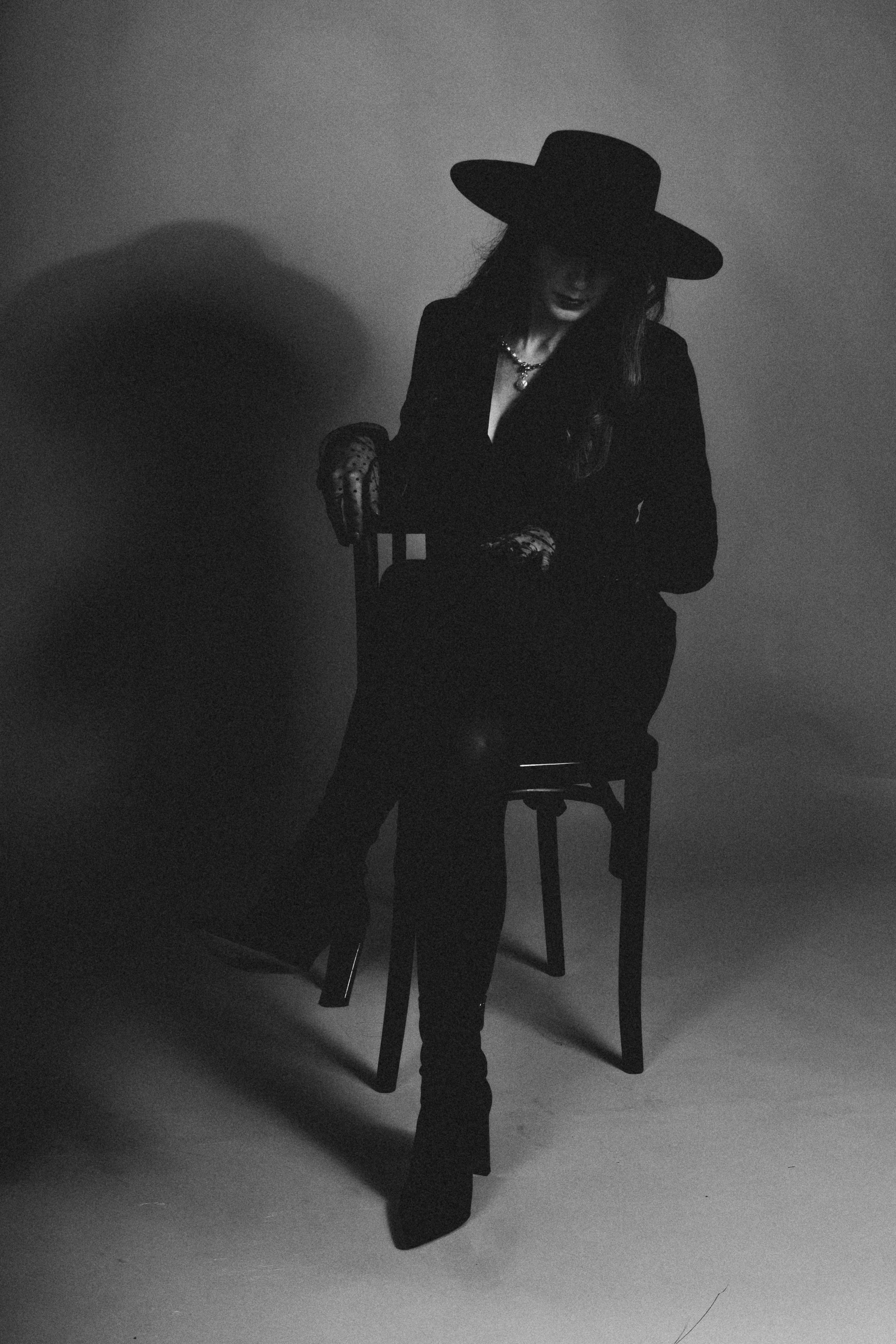 Анна. Борщевская Елизавета / фотограф Иркутск