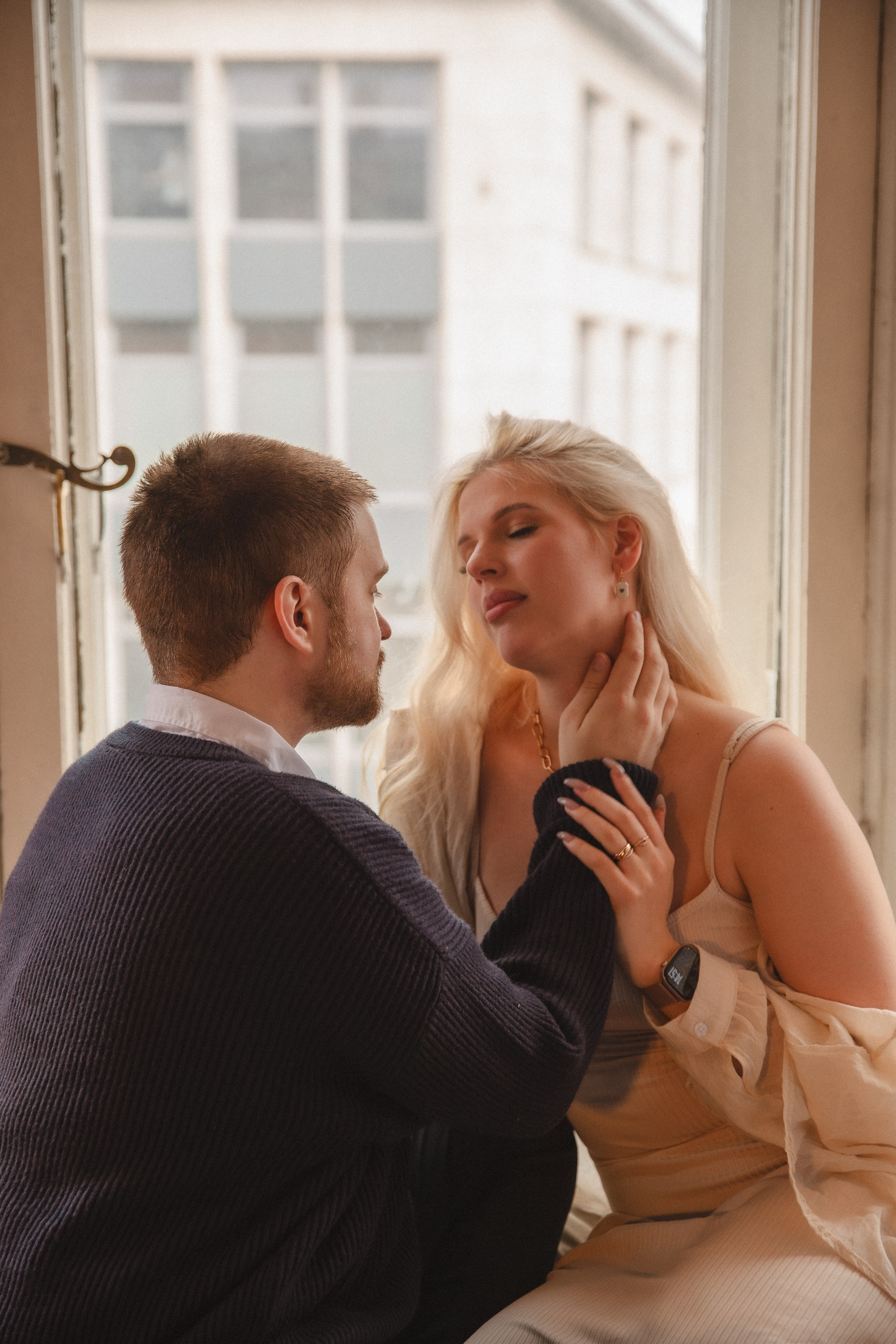 Аня & Саша. Свадебный и портретный фотограф в Санкт-Петербурге и Ленинградской области Фоменко Оксана