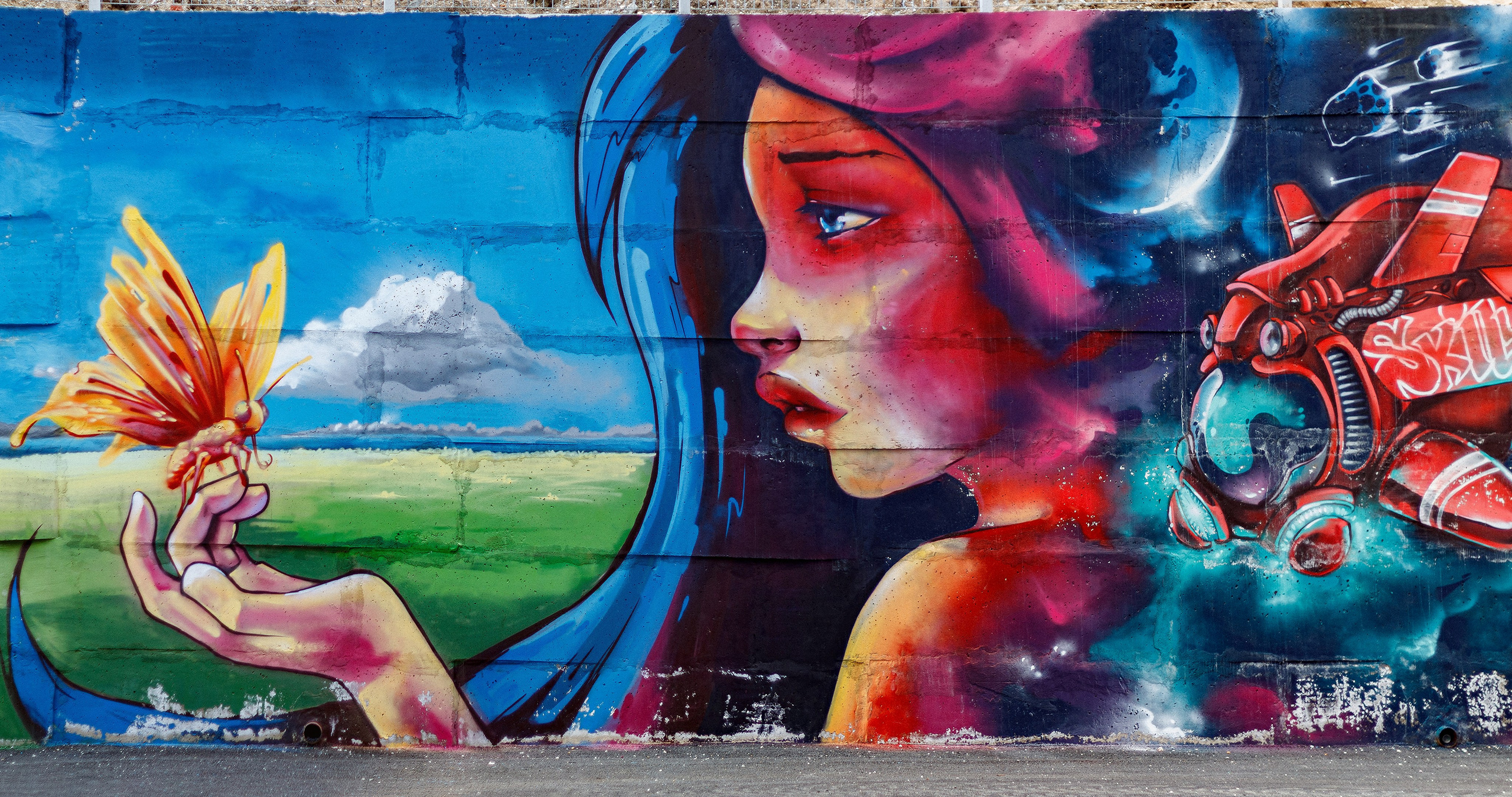 Съёмка. Никита Рэйвен. Криэйтор, Бренд дизайнер. Фотограф, Миасс, Челябинск