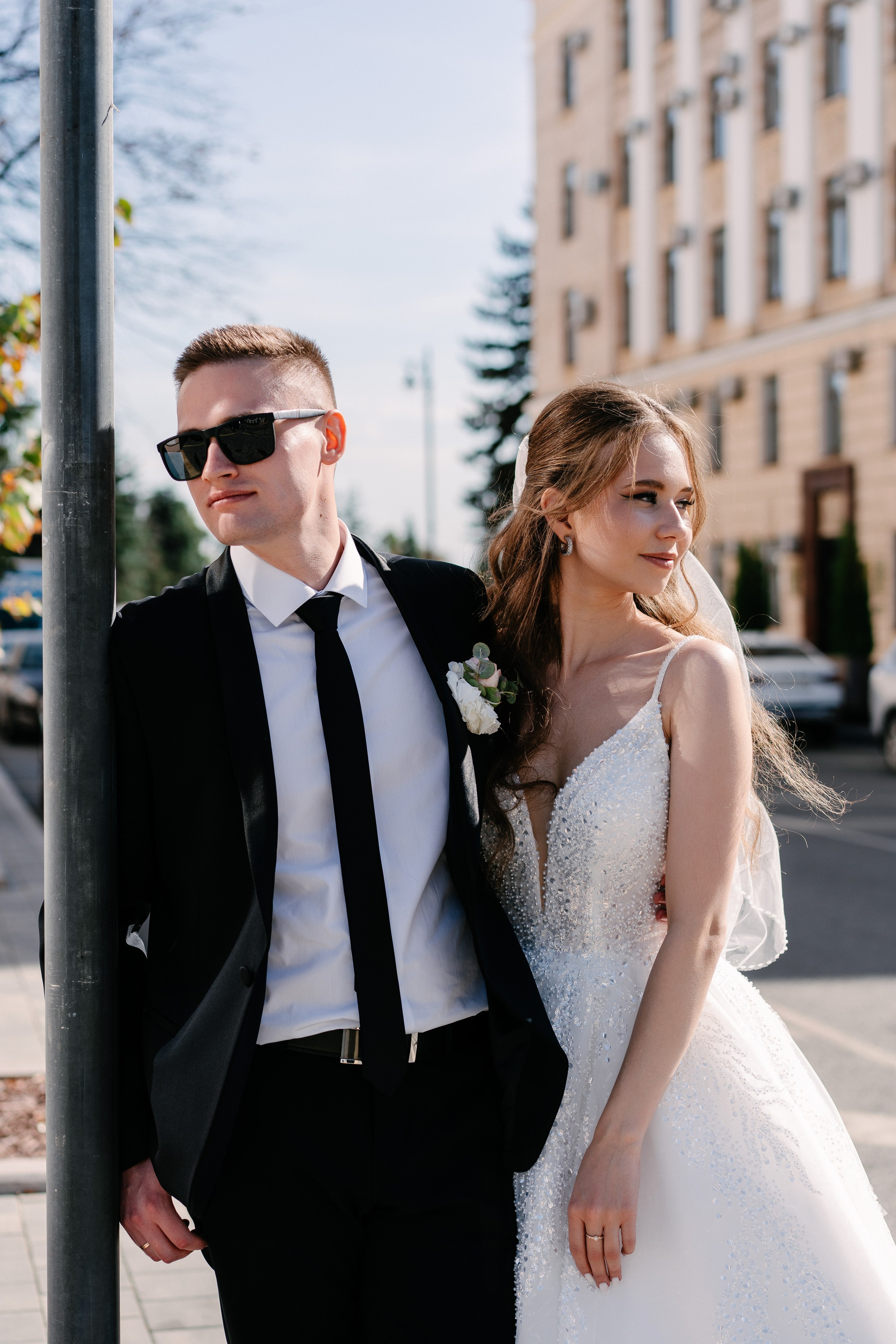 Дмитрий & Анна. Margosha-ph.ru