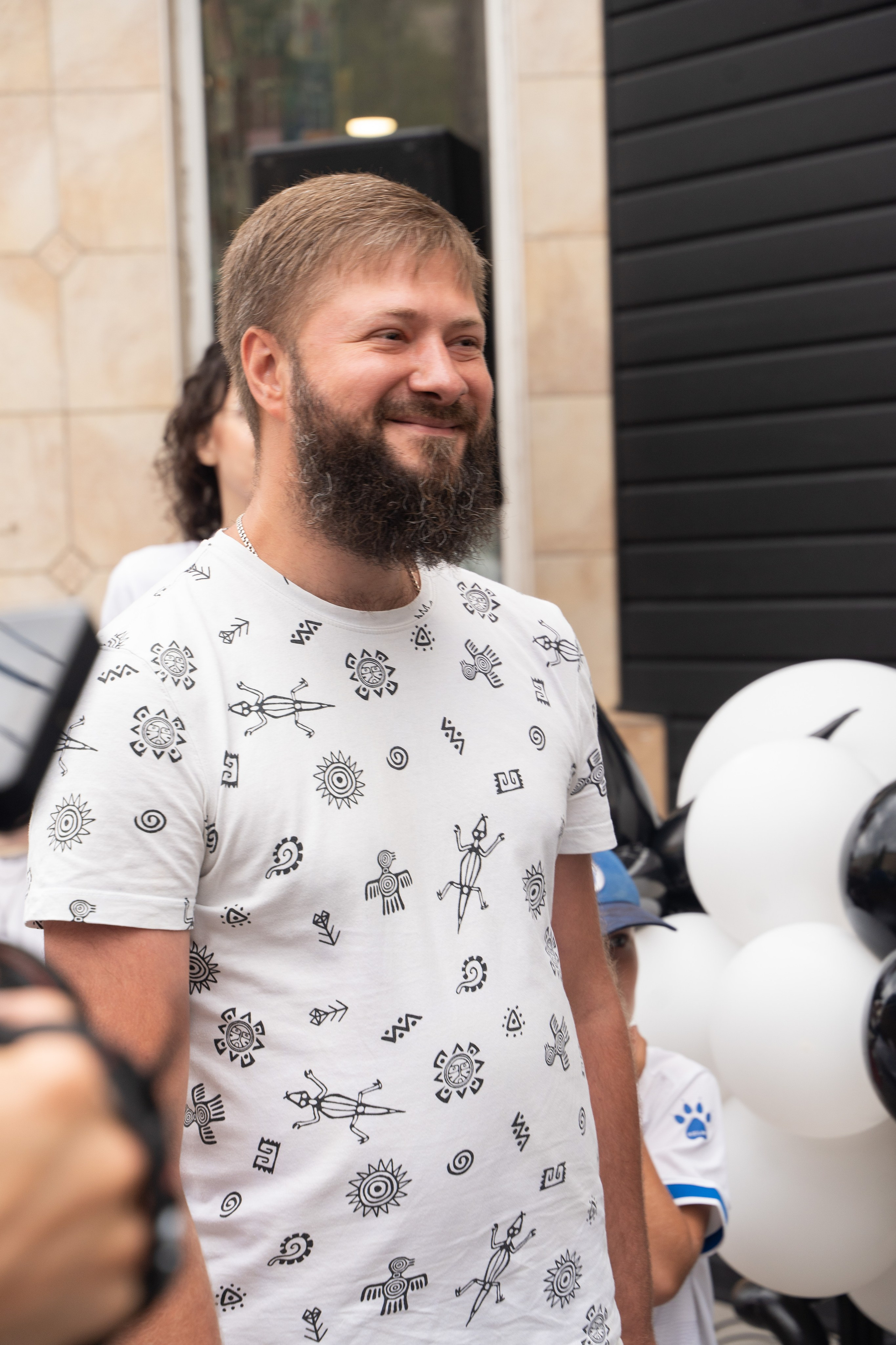 Открытие магазина. Margosha-ph.ru