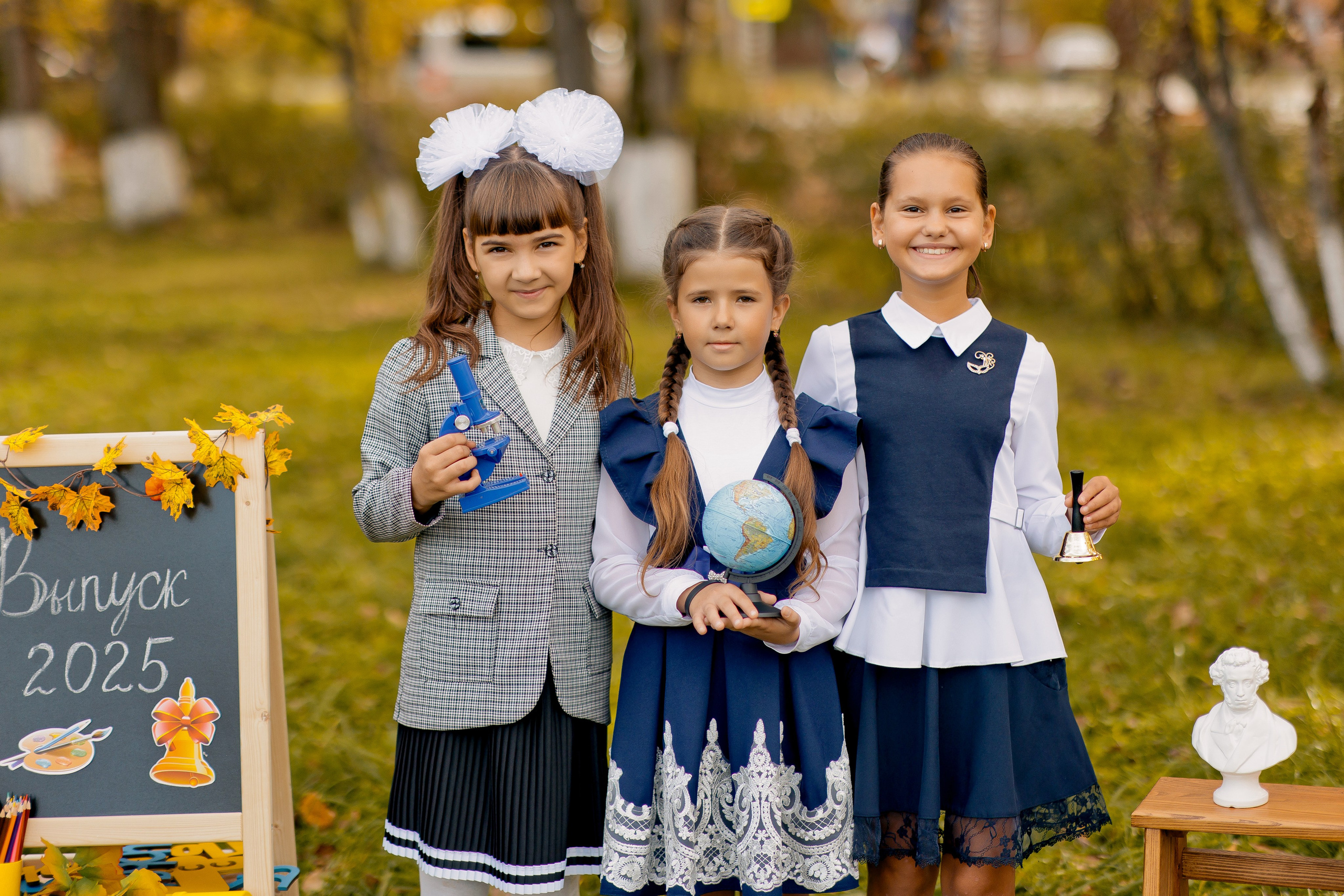 НАЧАЛЬНАЯ ШКОЛА. Школьный и свадебный фотограф Анастасия Соколовская, Тайшет