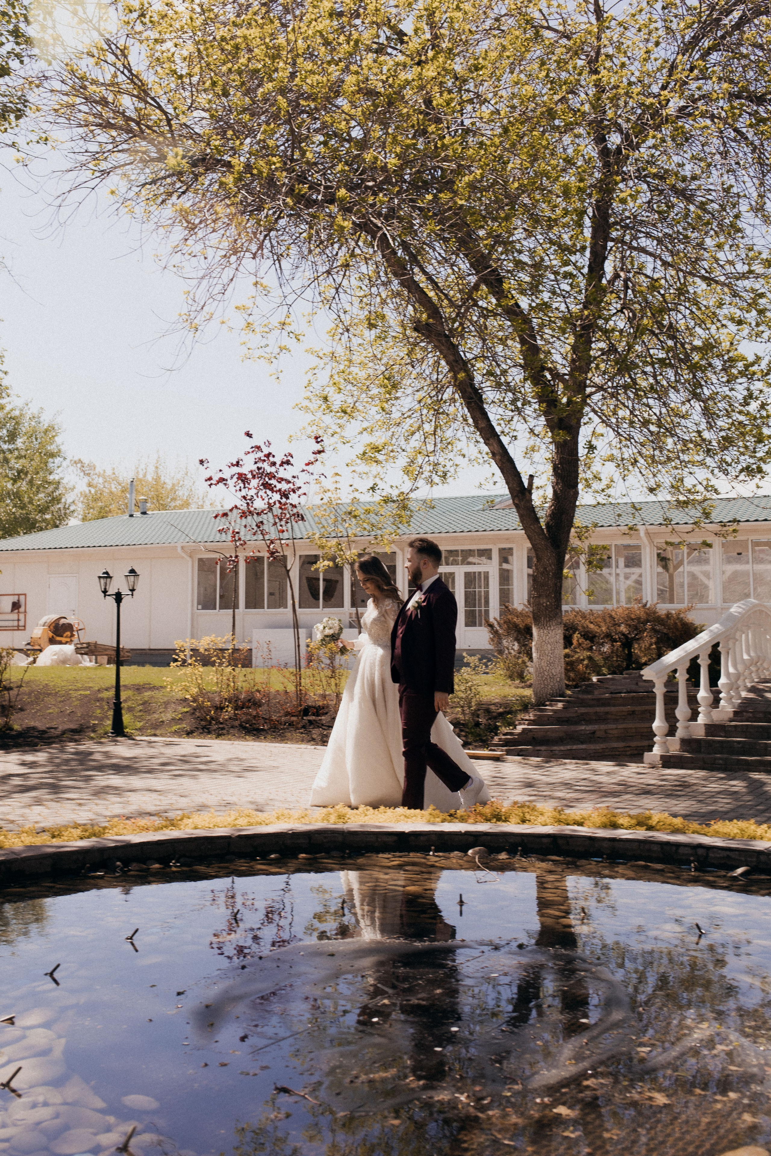 Павел и Екатерина. Катерина Аникеева | Фотограф | Екатеринбург