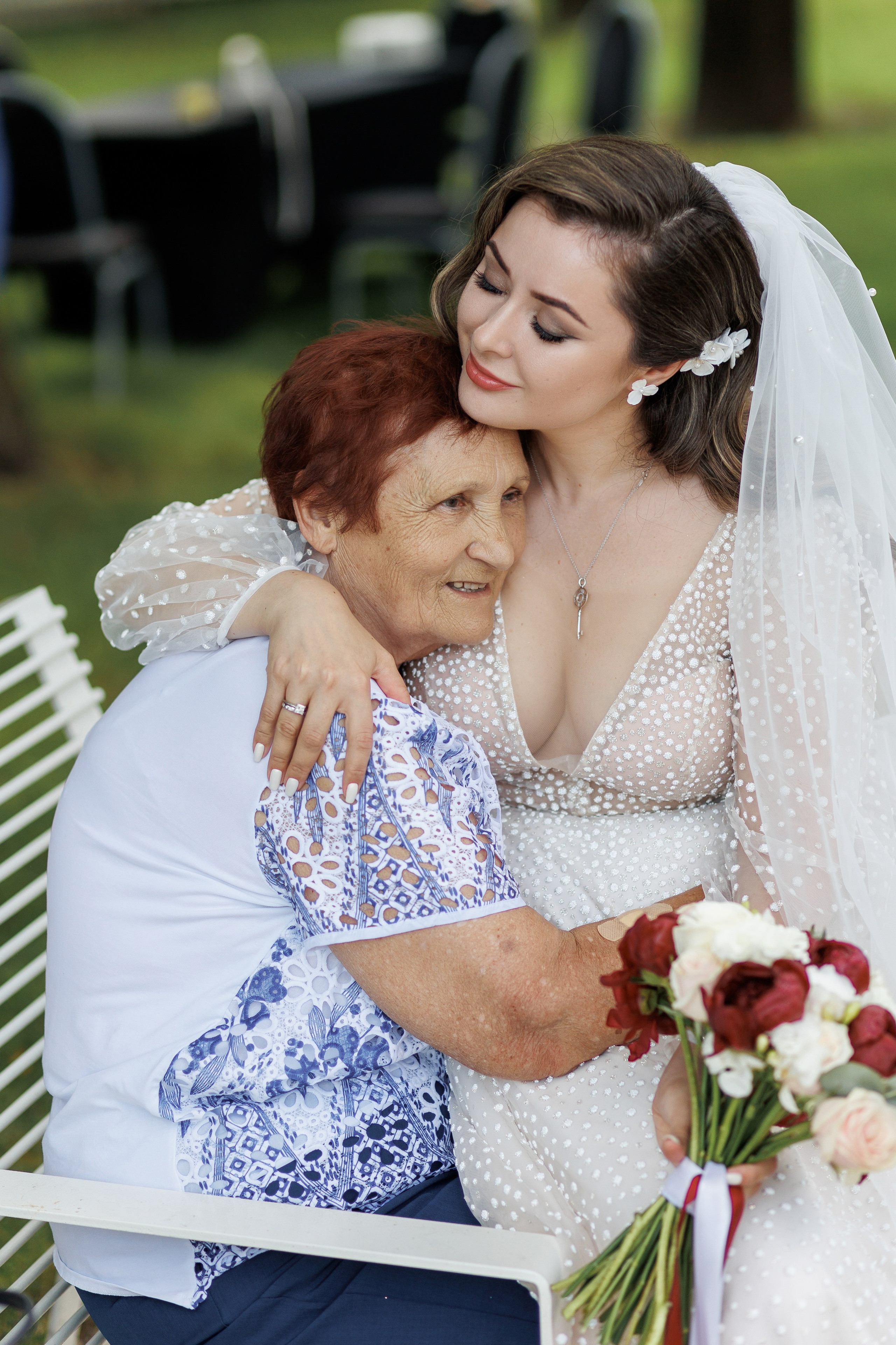 Игорь и Регина. Свадебный и семейный фотограф