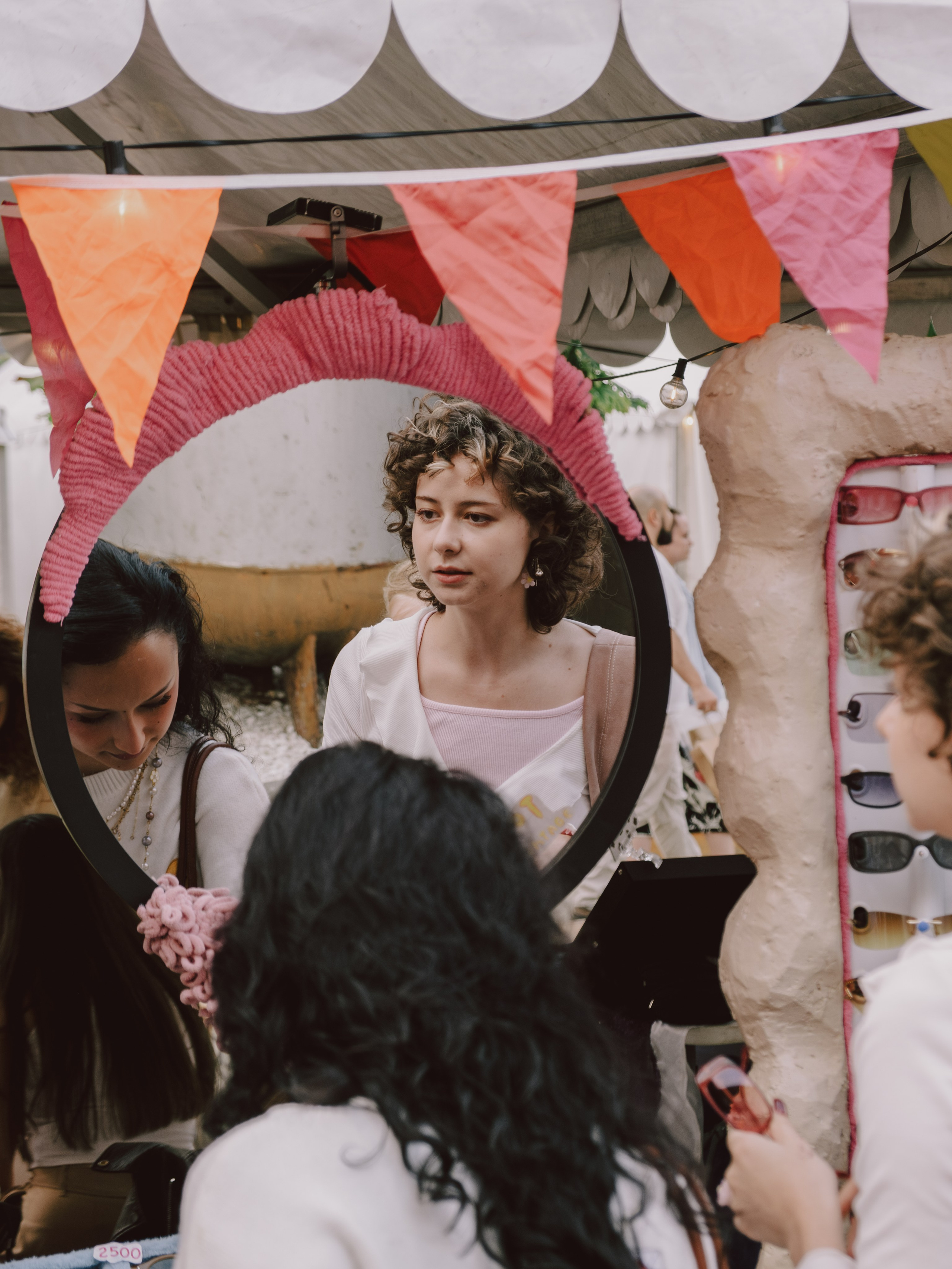 CURL FEST MOSCOW. Репортажный и портретный фотограф в Москве Илья Спиридонов