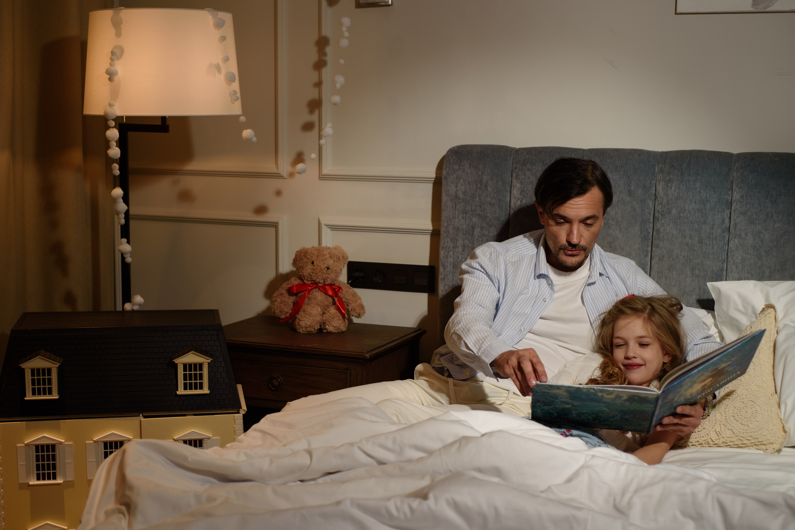 Quartier d'Or. Съёмки для брендов в Крыму / Стилист / Продюсер / Женя Мамай