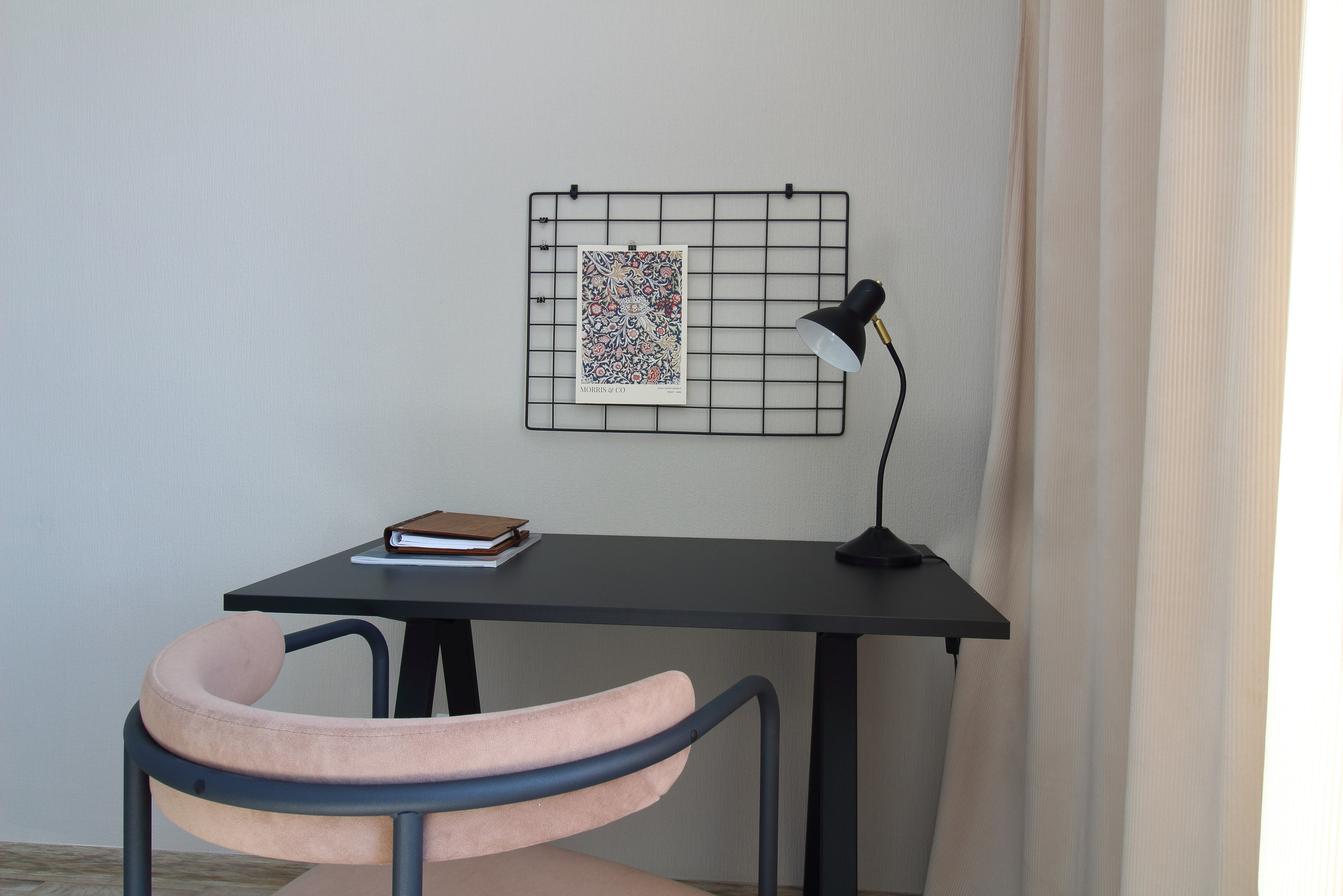 Г. Екатеринбург, ЖК «Олимпика» р-н Академический. Хоумстейджинг и дизайн. Екатеринбург