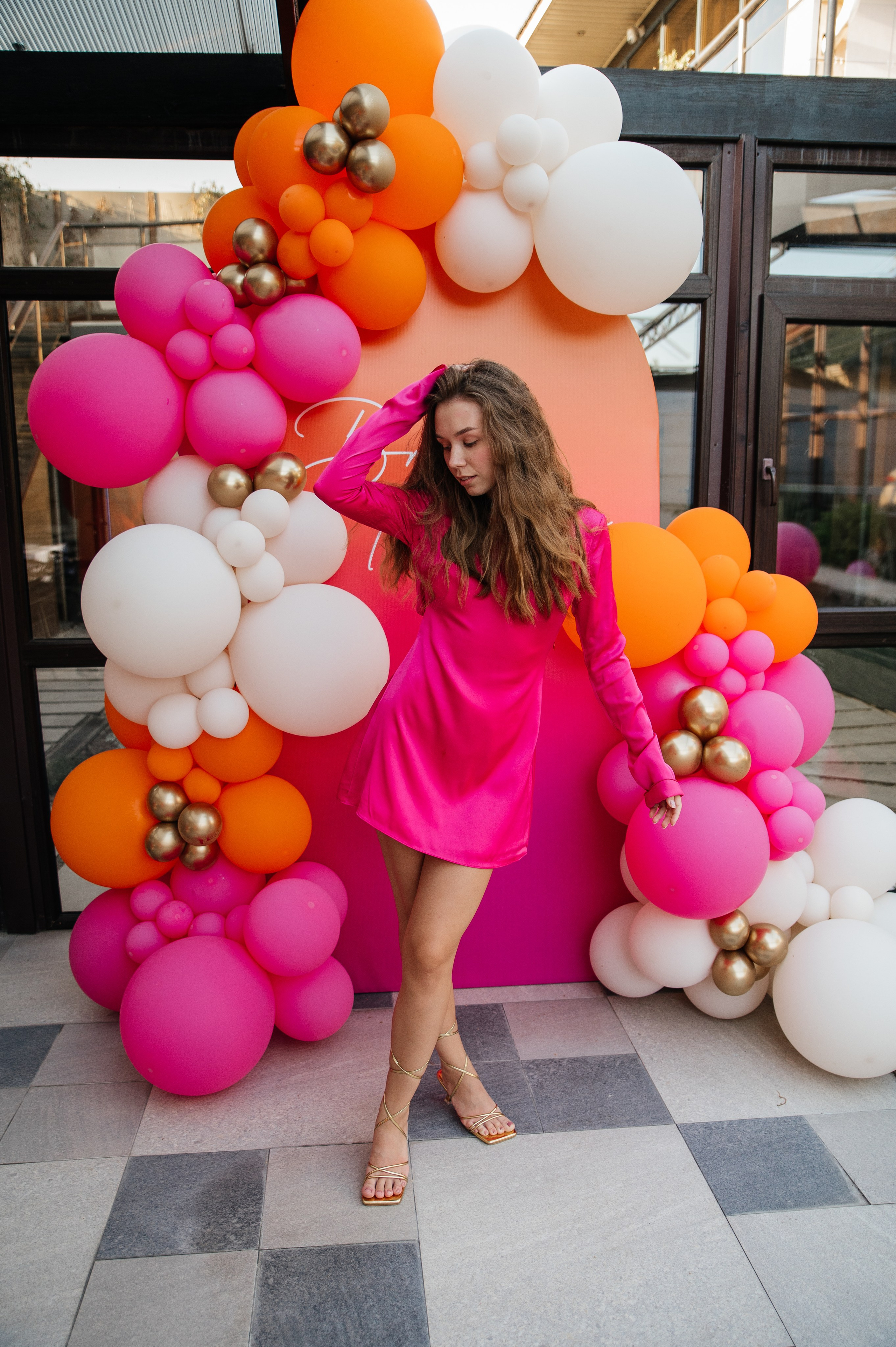 Девичник. Свадебный и семейный фотограф в Краснодаре Алина Мельник