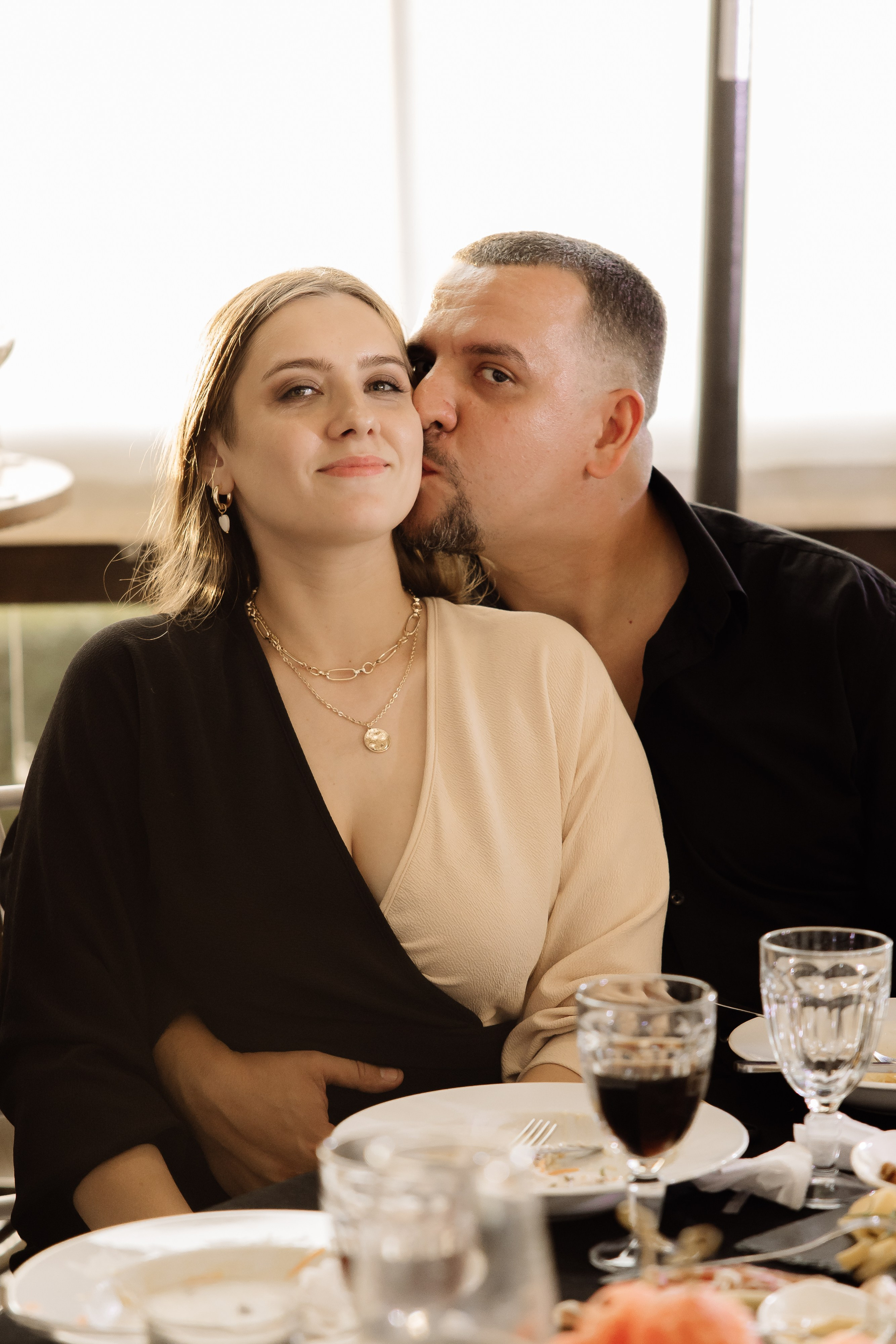 ПОЛНЫЙ СВАДЕБНЫЙ ДЕНЬ, АНДРЕЙ И АНАСТАСИЯ, ПЕГАС. Свадебный и индивидуальный фотограф в Челябинске Евгения Негодяева