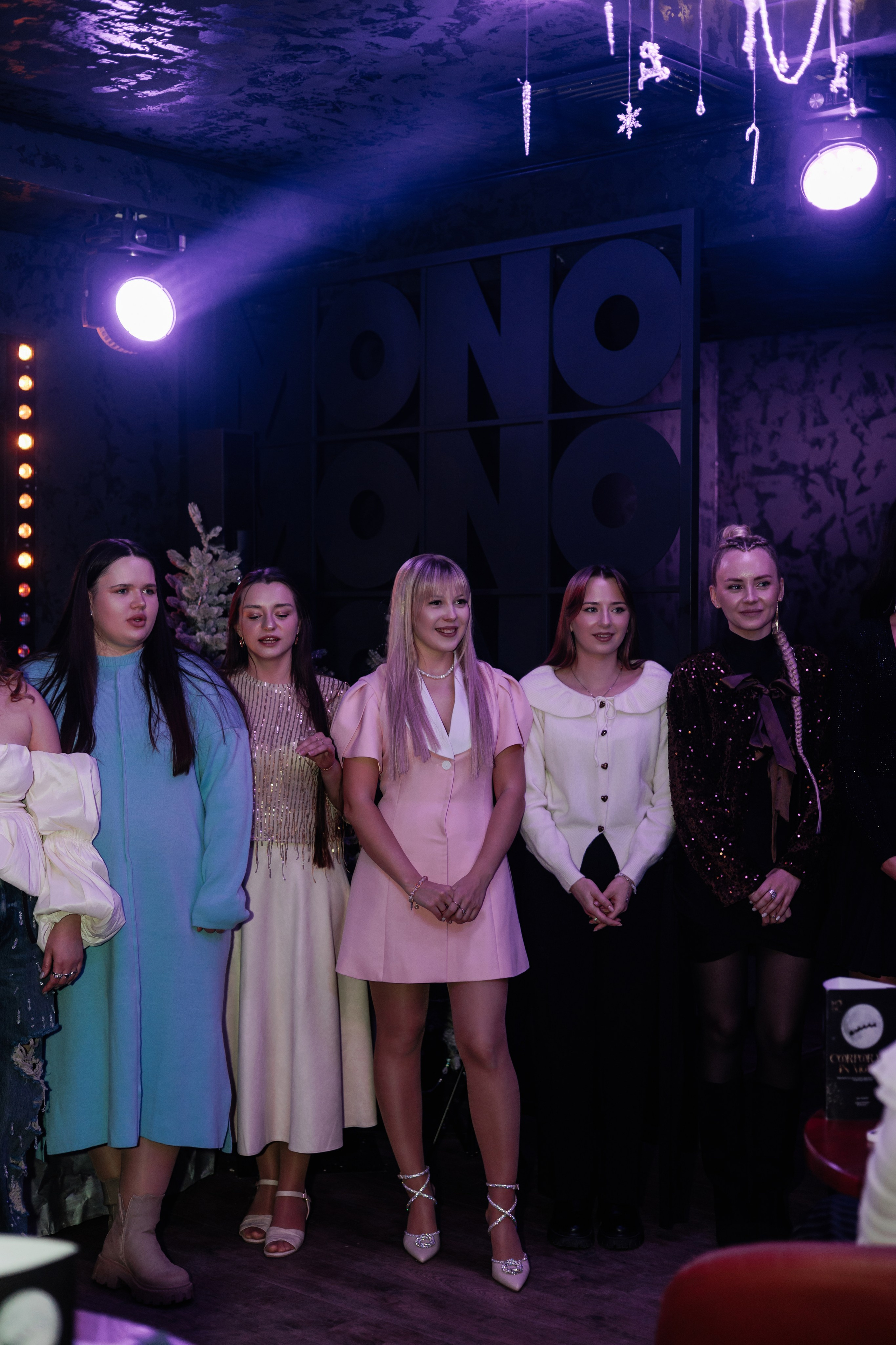 Репортаж Mona. Фотограф Саратов Анастасия