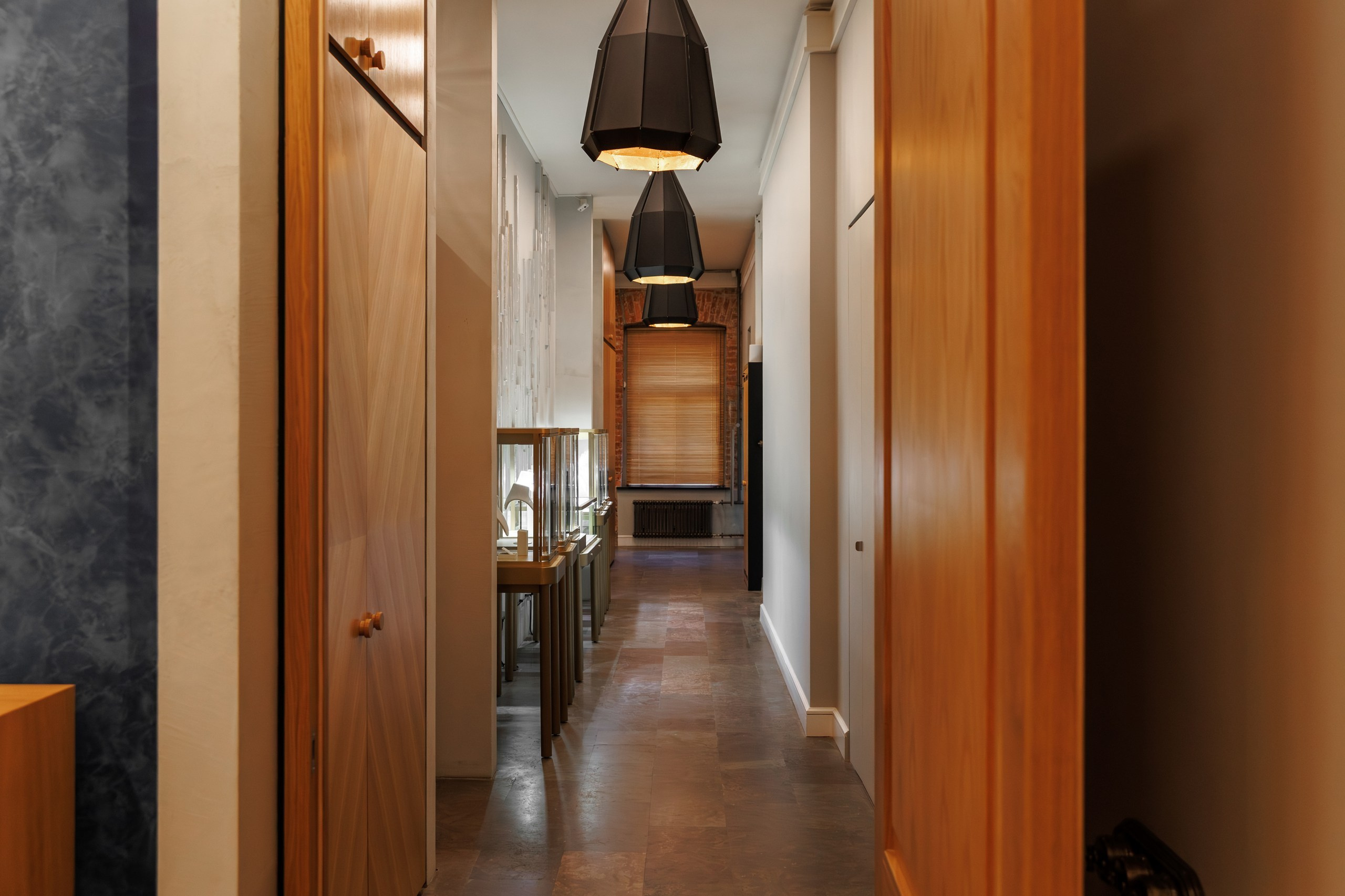 Ювелирный бутик Feliksov Diamond. Night2Day Санкт-Петербург