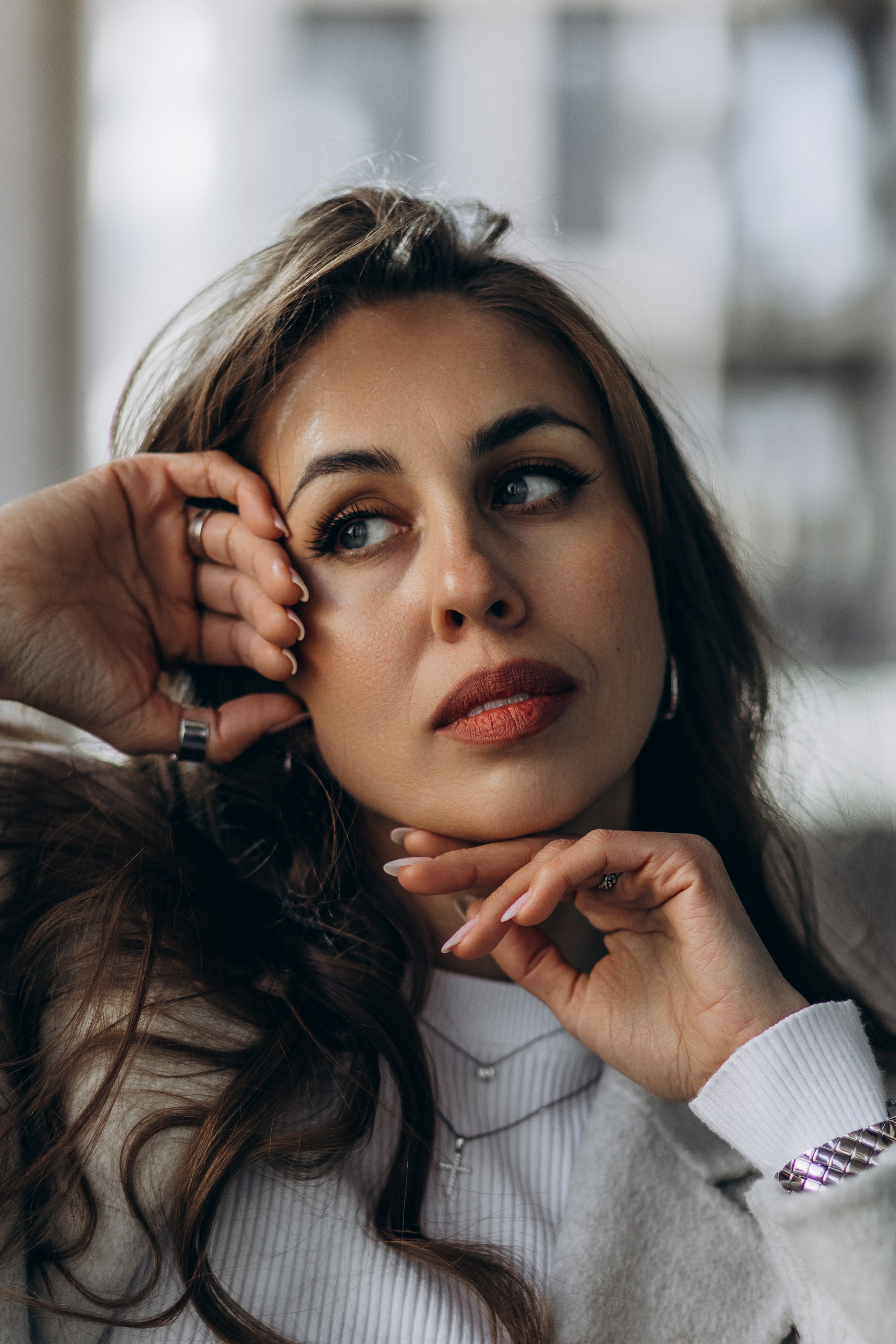 Ж. Фотограф в Санкт-Петербурге Арбатская Наталья