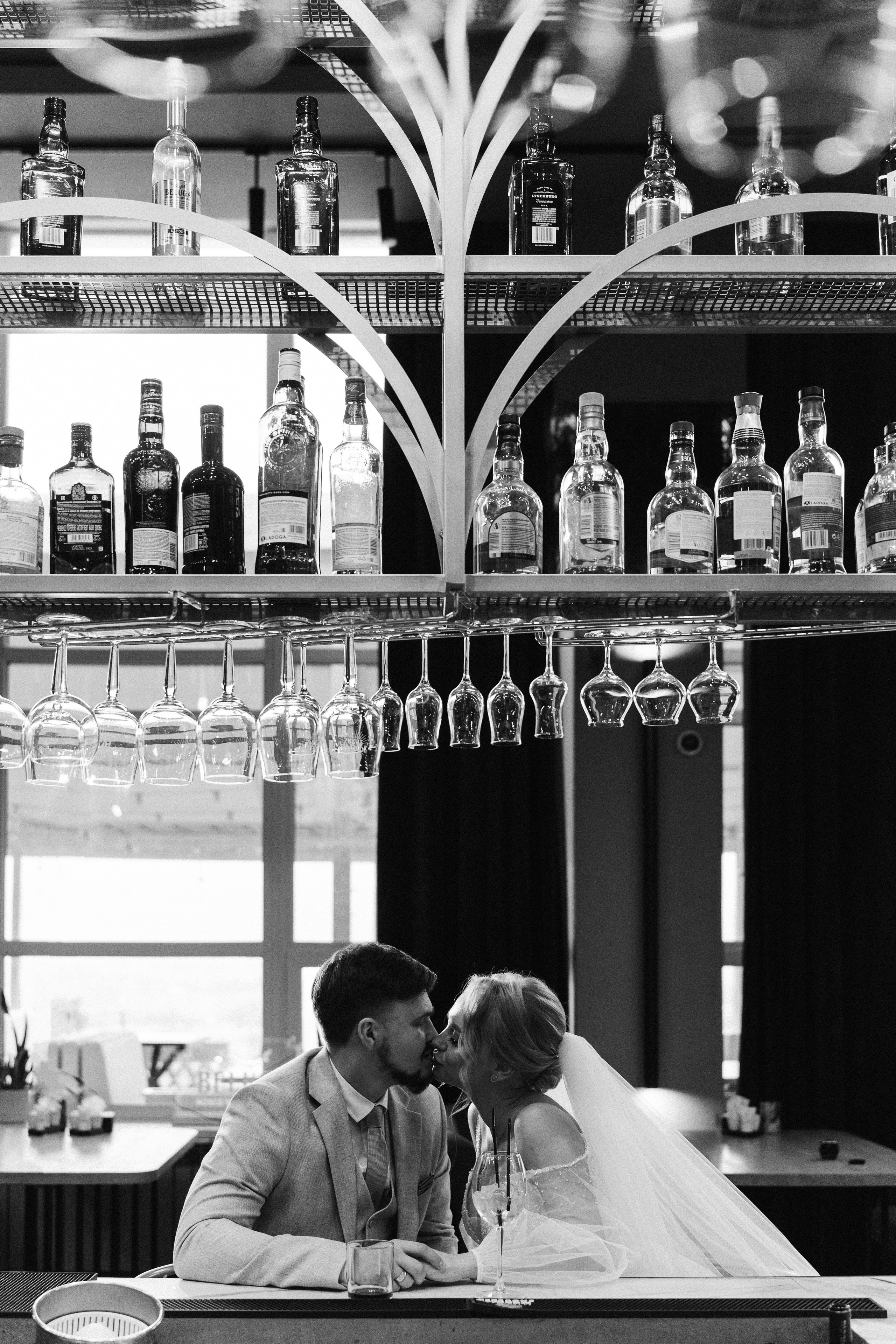 Александра и Артем. Свадебный и семейный фотограф Кокушева Юлия Нижний Новгород