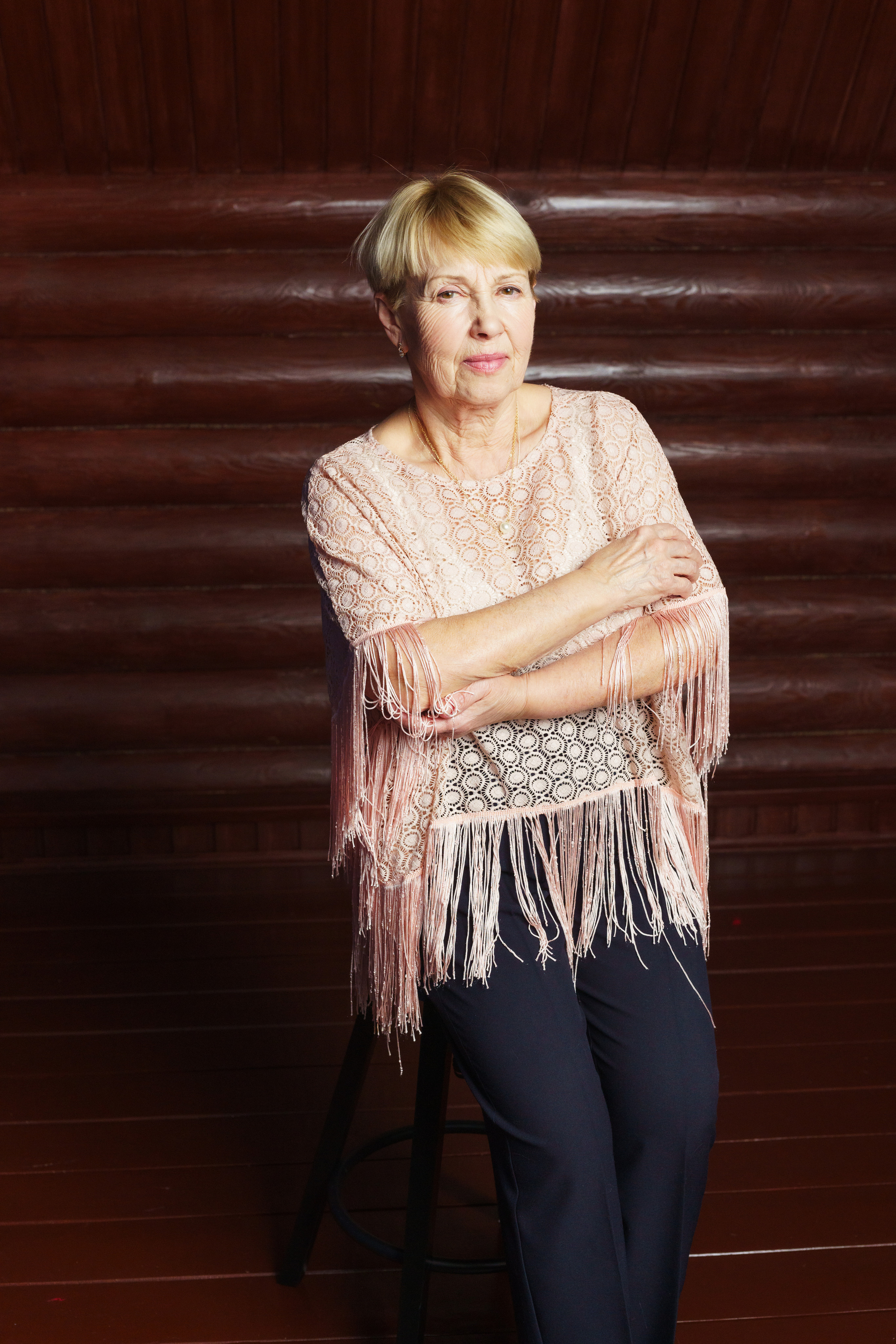 Фотосессия в подарок для мамы!. Студия коммерческой съемки ХВОЯ