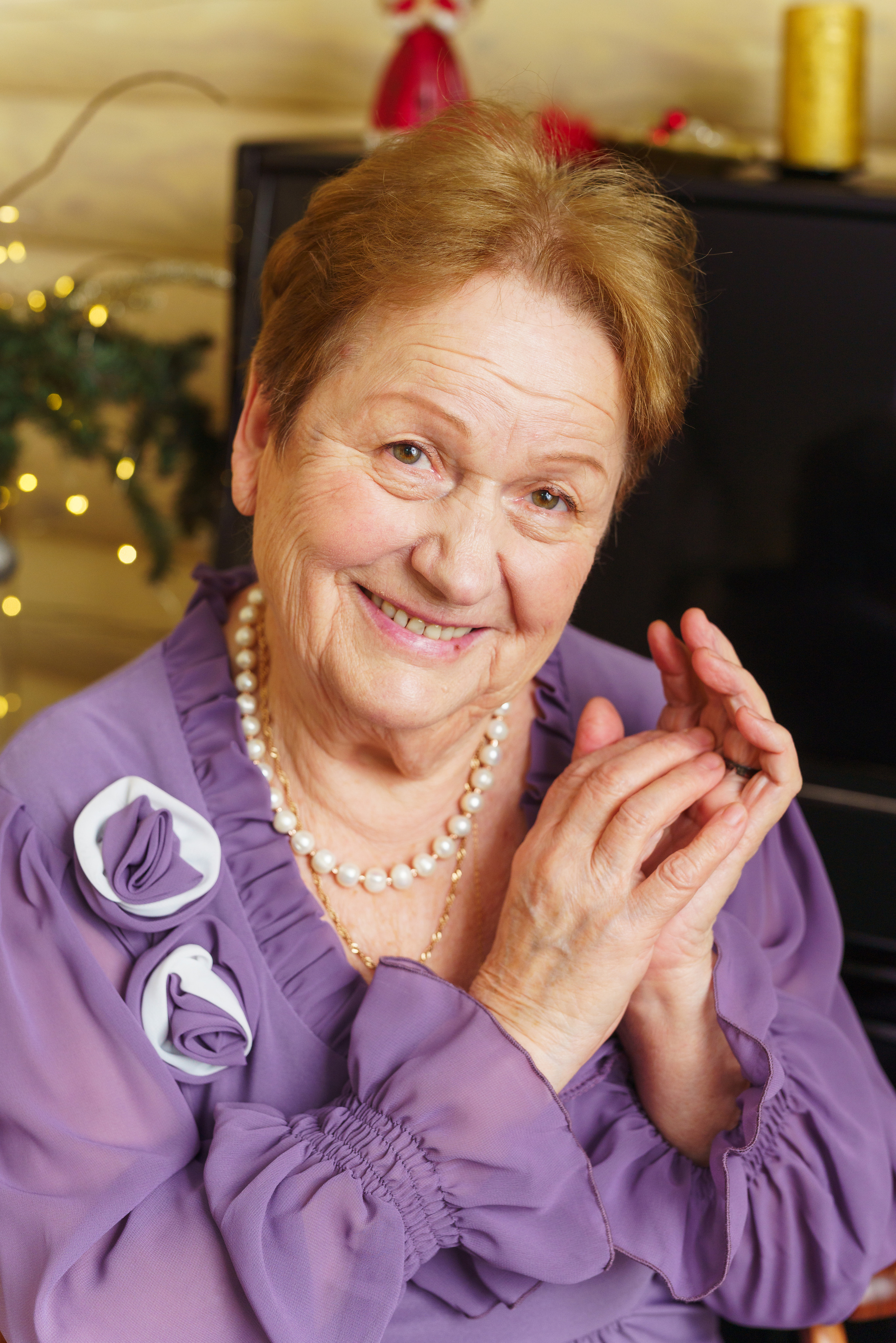 Фотосессия в подарок для мамы!. Студия коммерческой съемки ХВОЯ