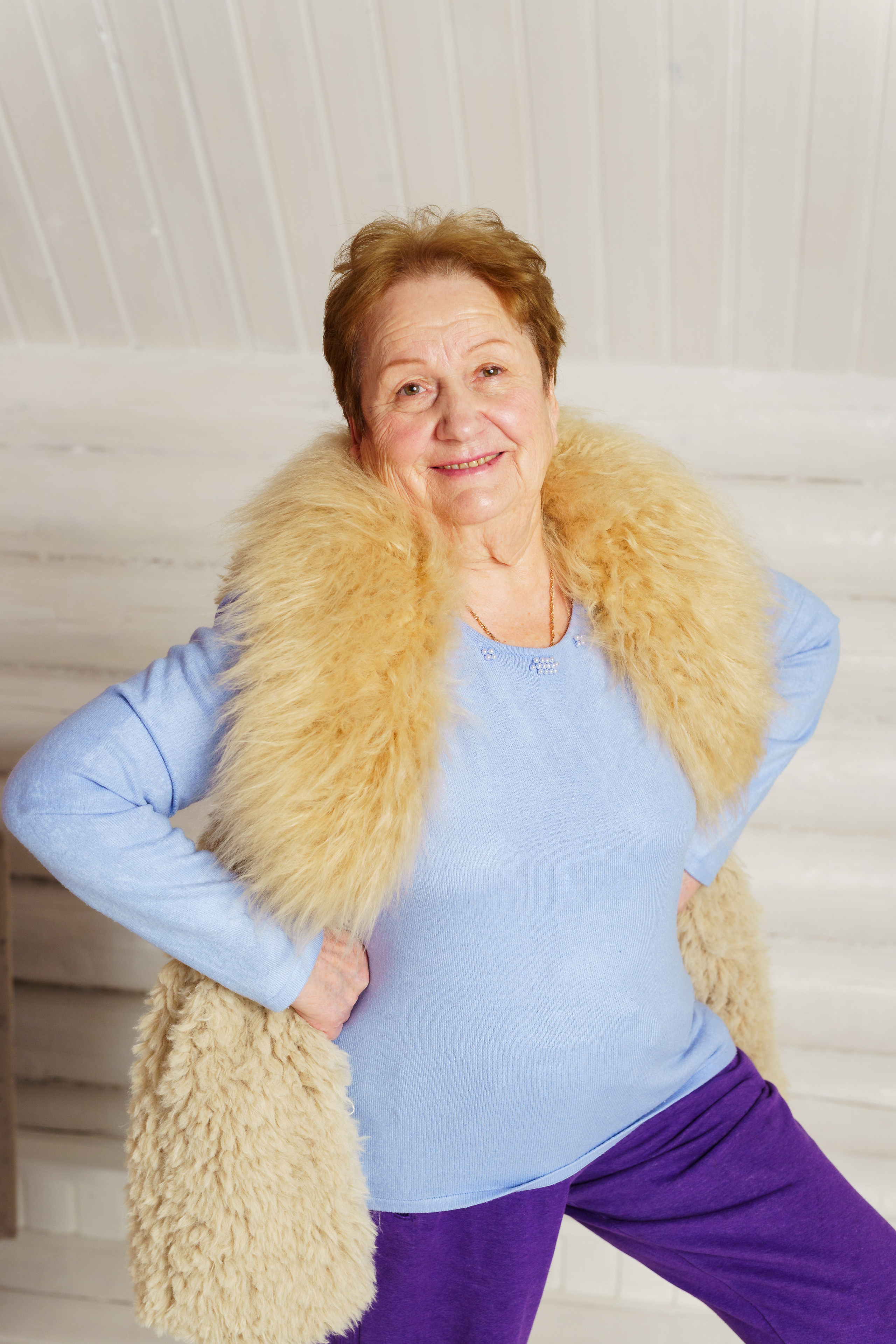 Фотосессия в подарок для мамы!. Студия коммерческой съемки ХВОЯ