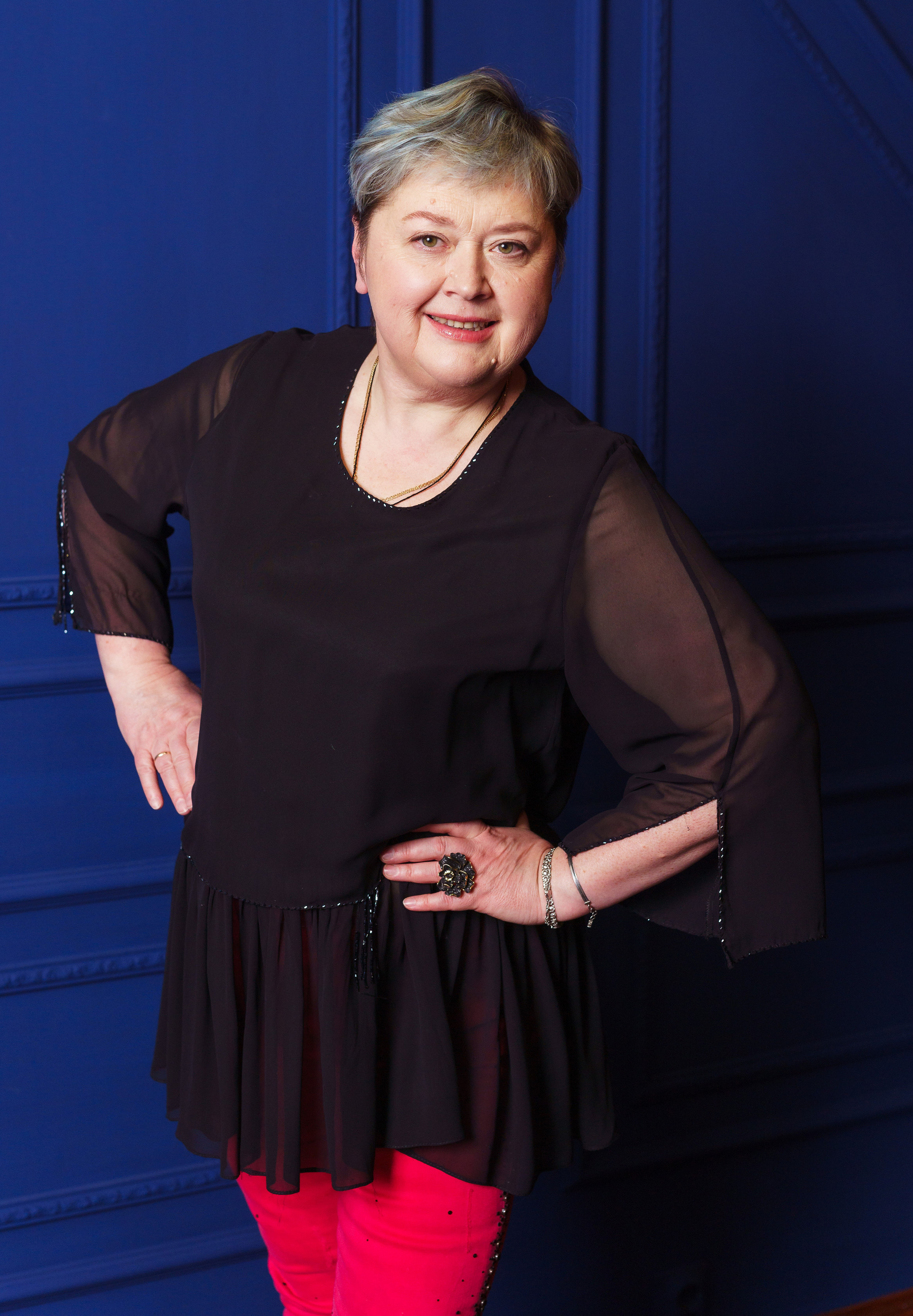 Фотосессия в подарок для мамы!. Студия коммерческой съемки ХВОЯ