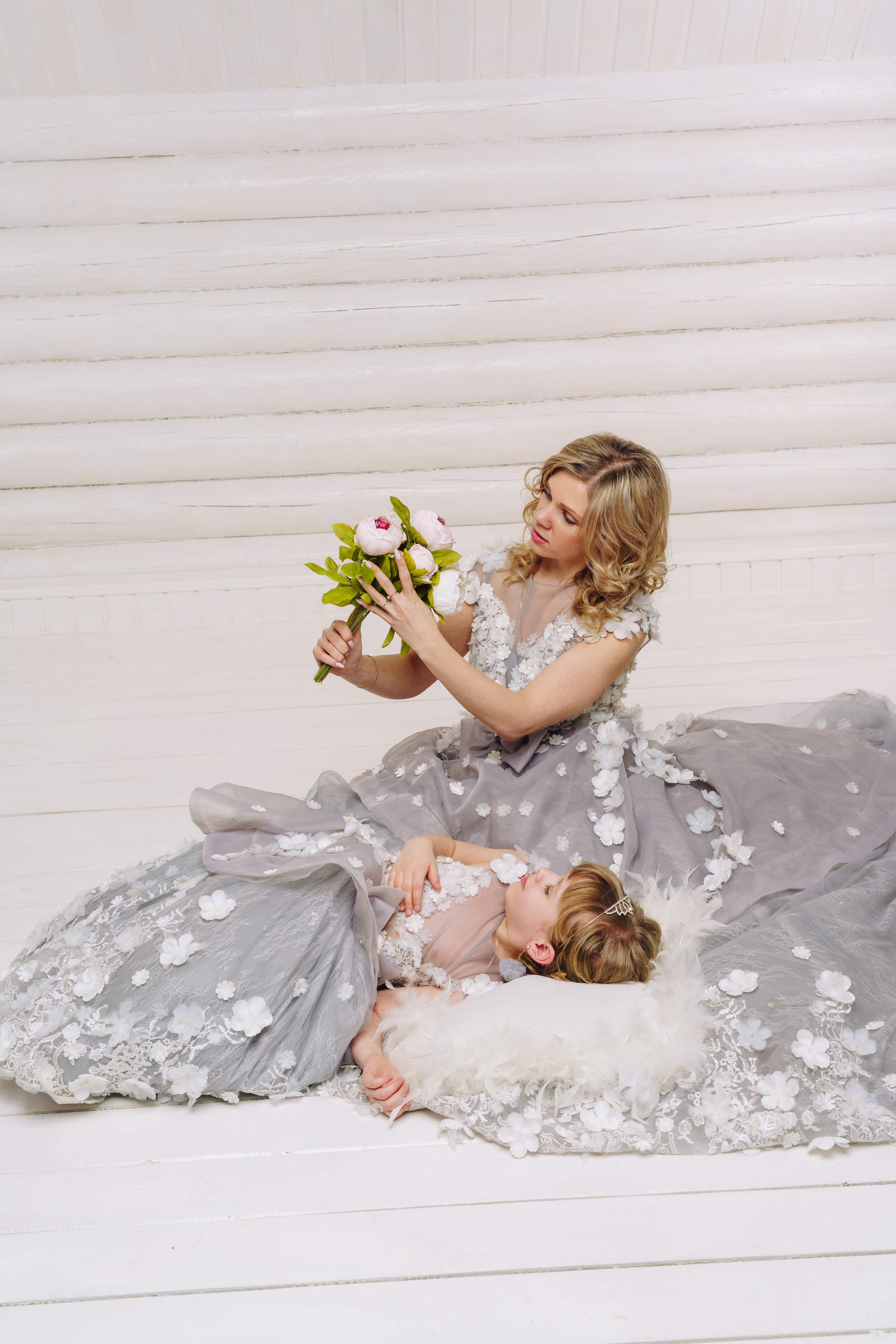 сертификат на фотосессию