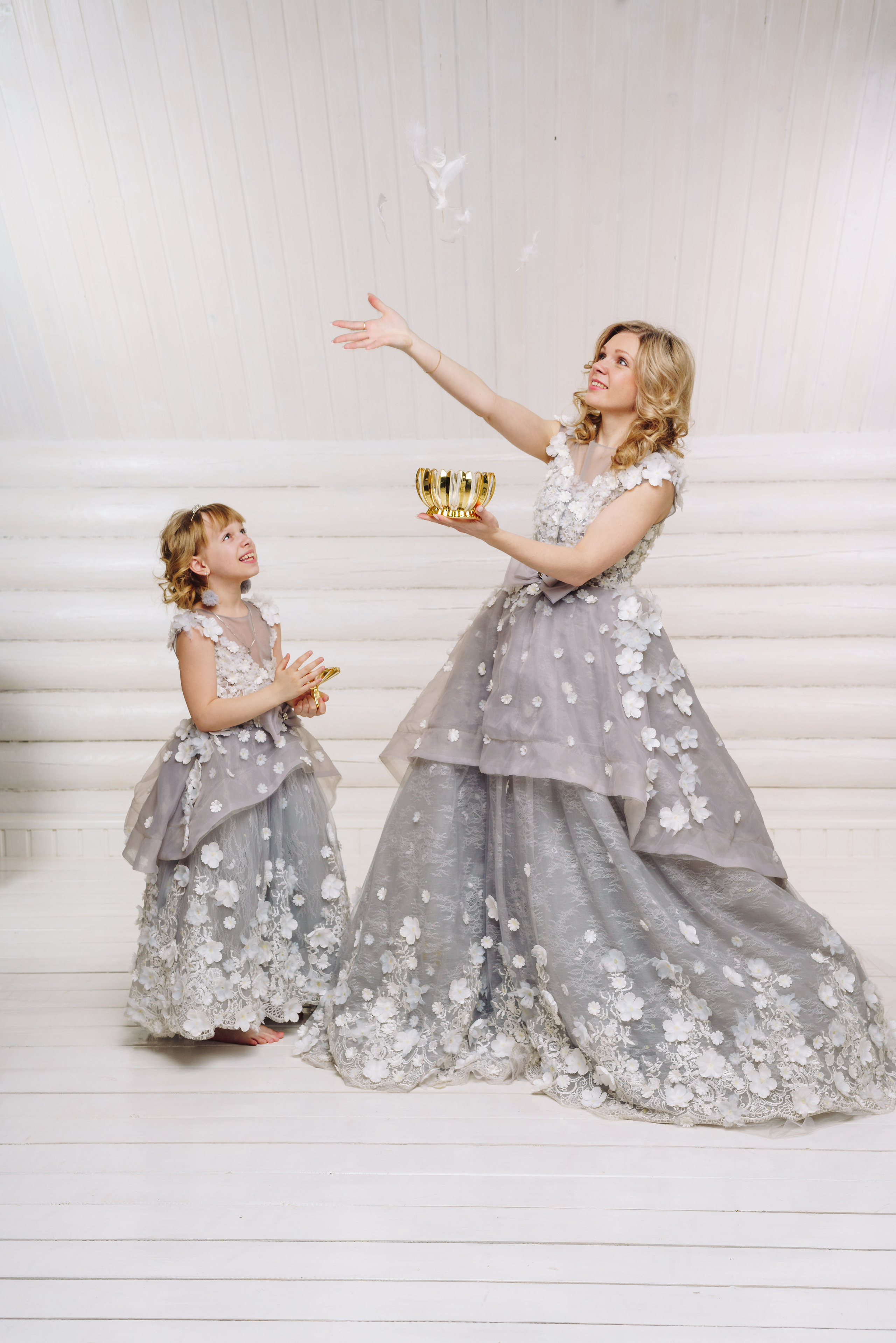 фото мать и дитя