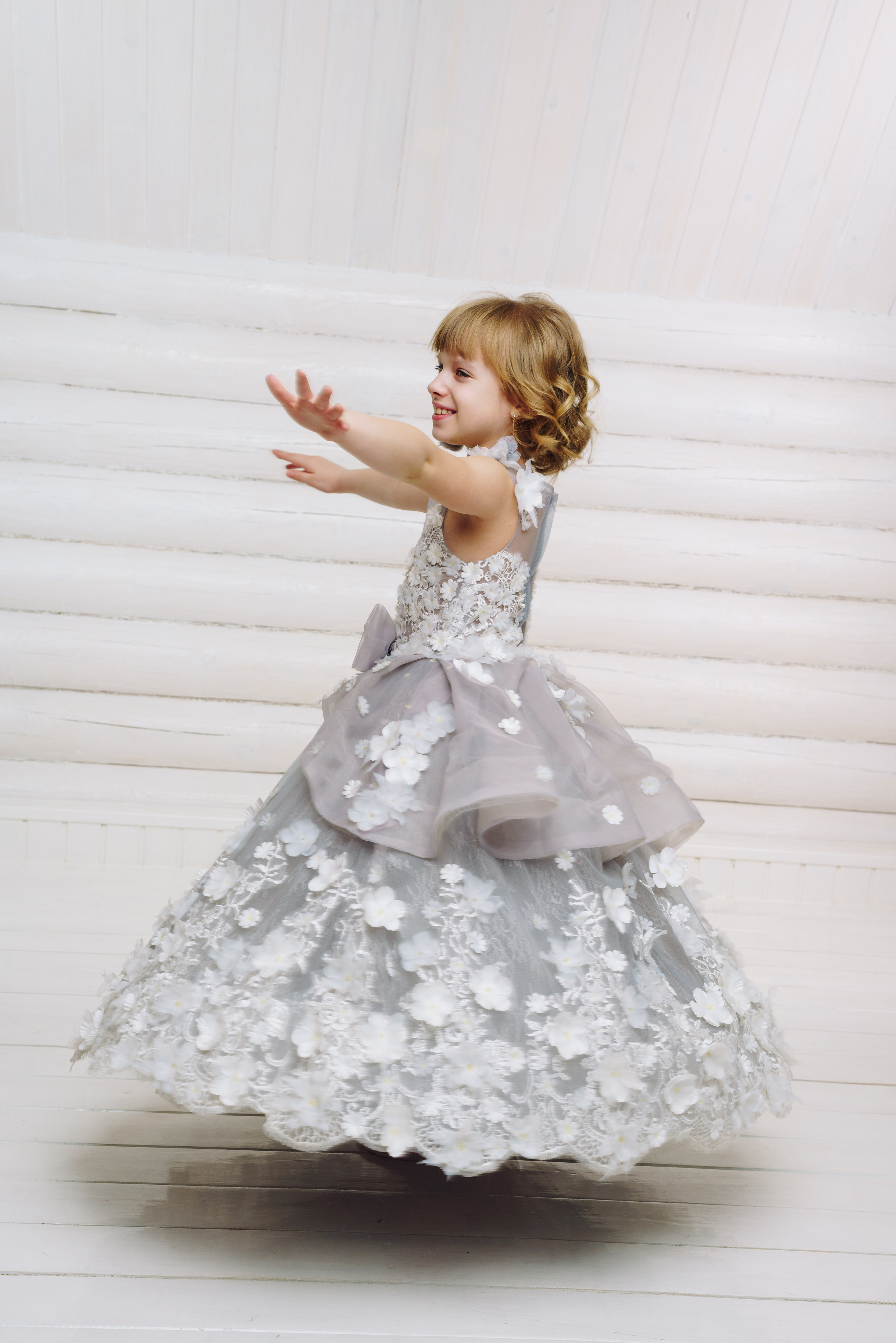 детская фотосессия