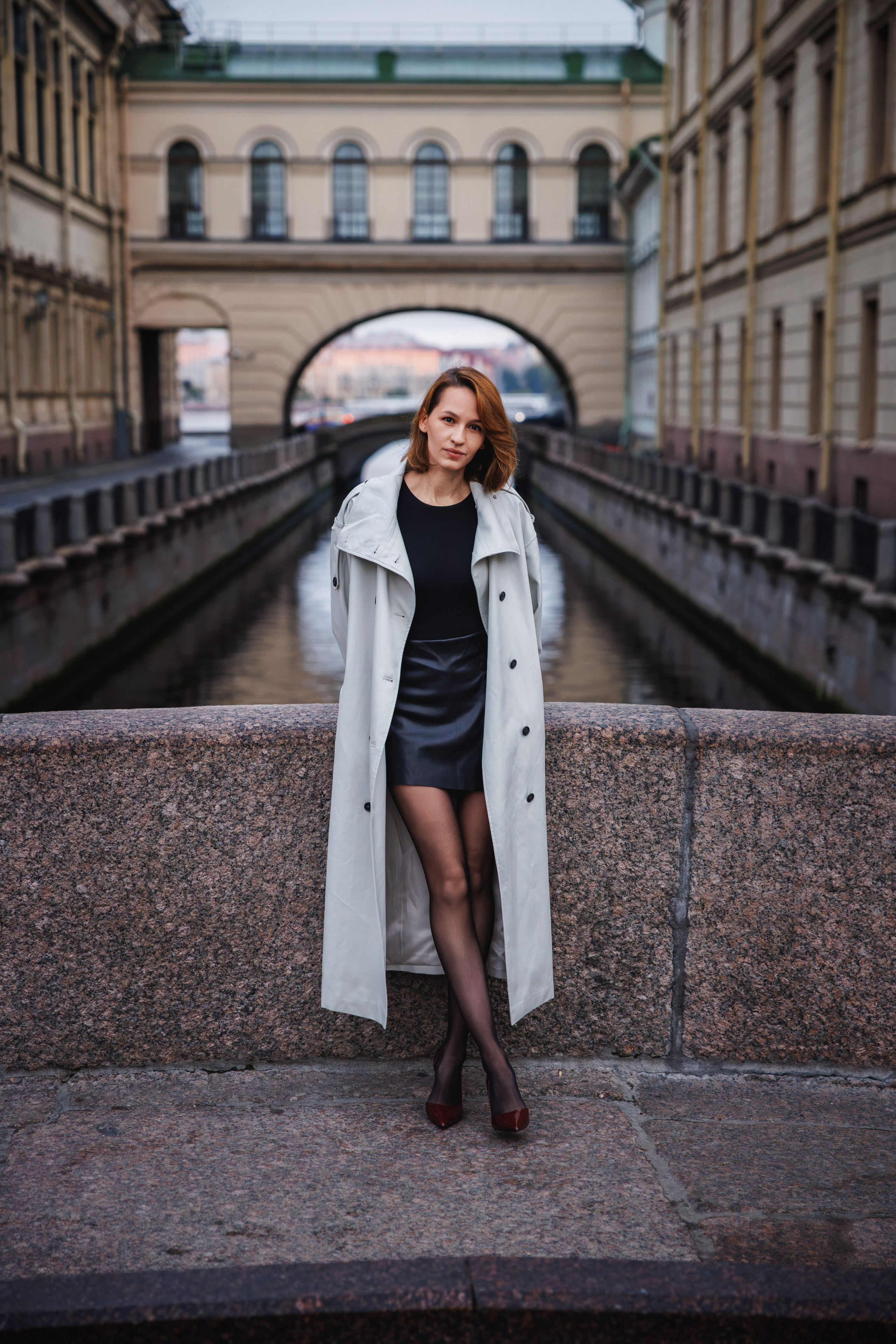 Марина. Профессиональный фотограф Санкт-Петербург