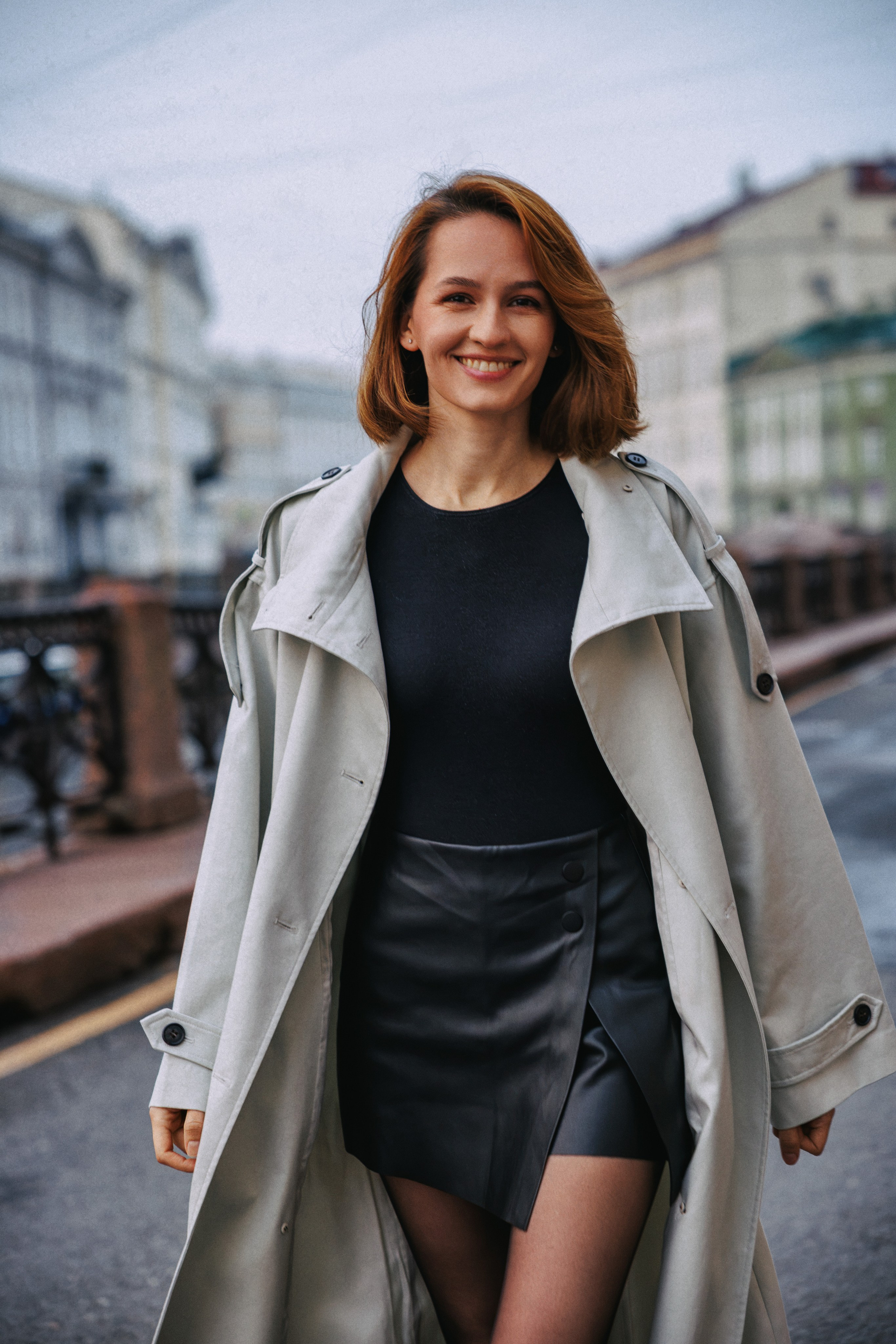 Марина. Профессиональный фотограф Санкт-Петербург