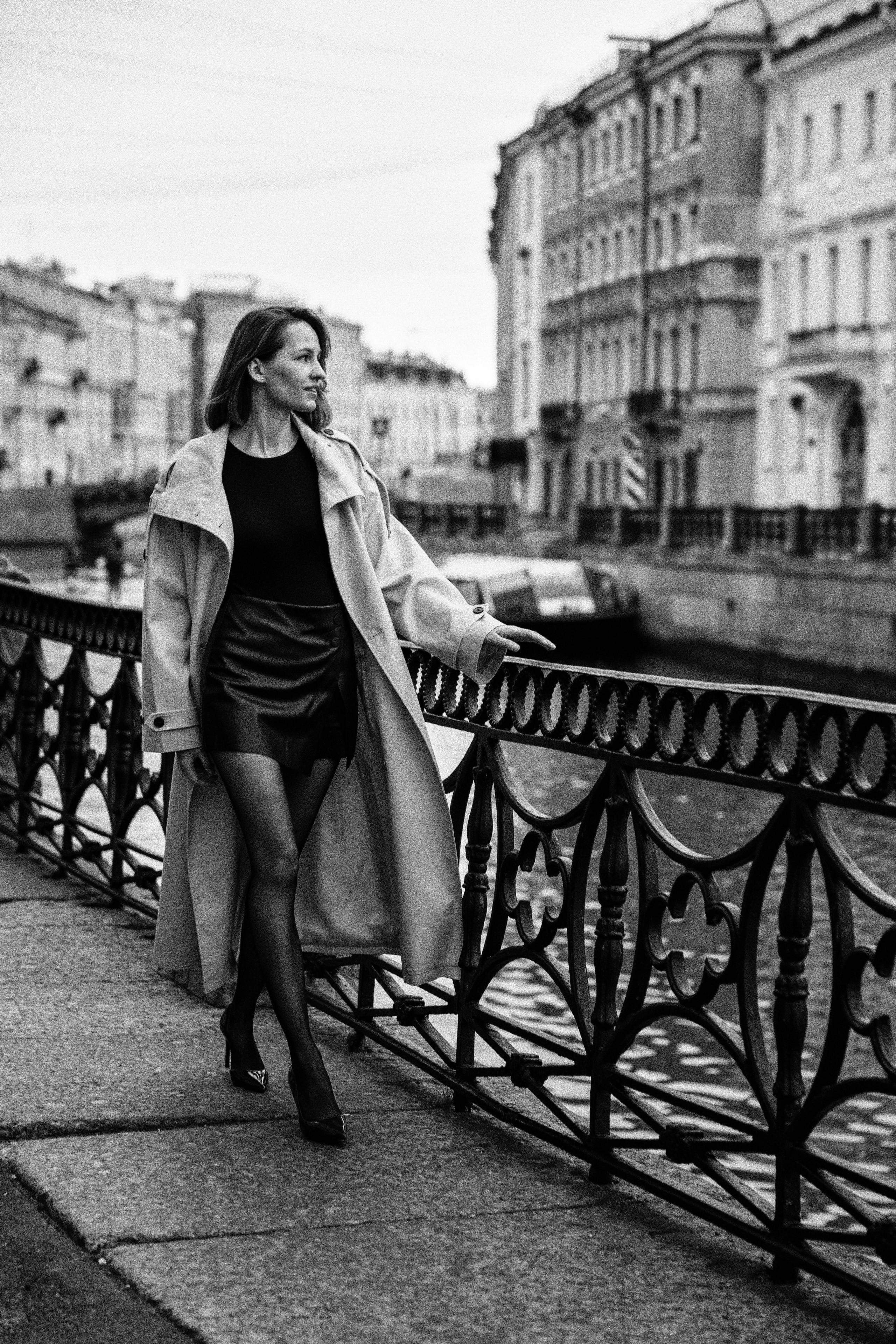 Марина. Профессиональный фотограф Санкт-Петербург