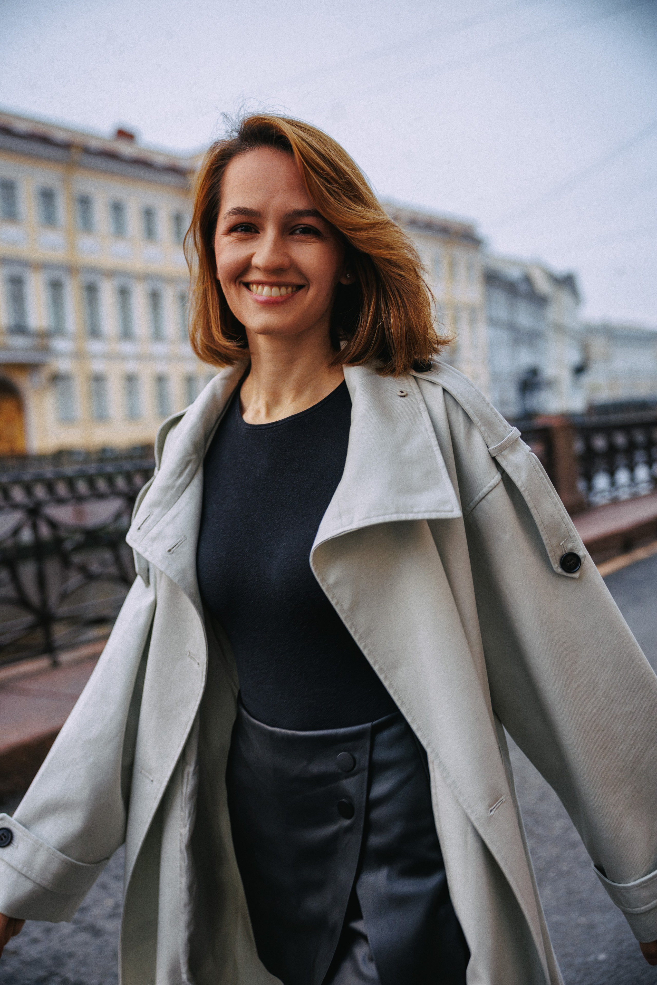 Марина. Профессиональный фотограф Санкт-Петербург