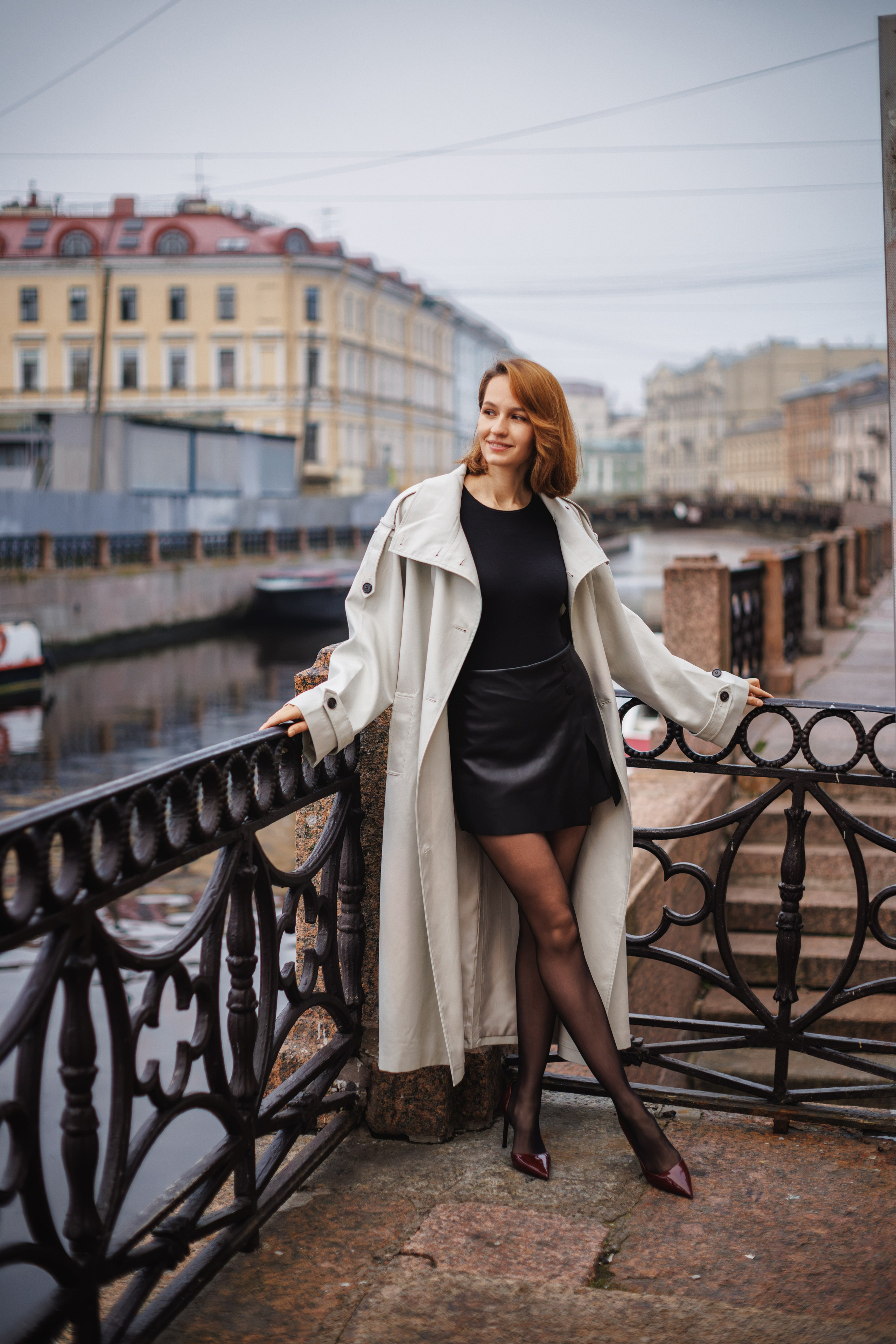 Марина. Профессиональный фотограф Санкт-Петербург