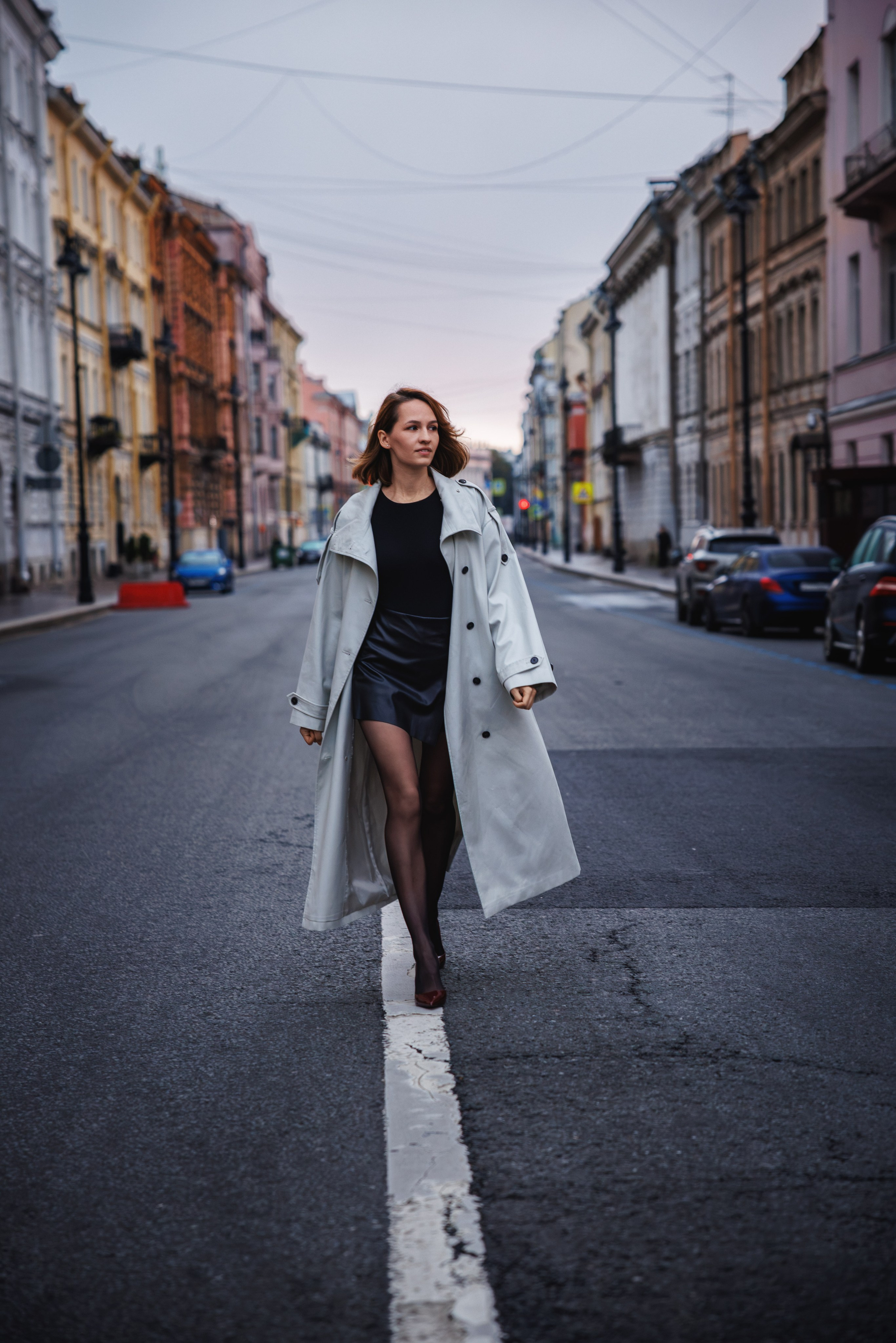 Марина. Профессиональный фотограф Санкт-Петербург