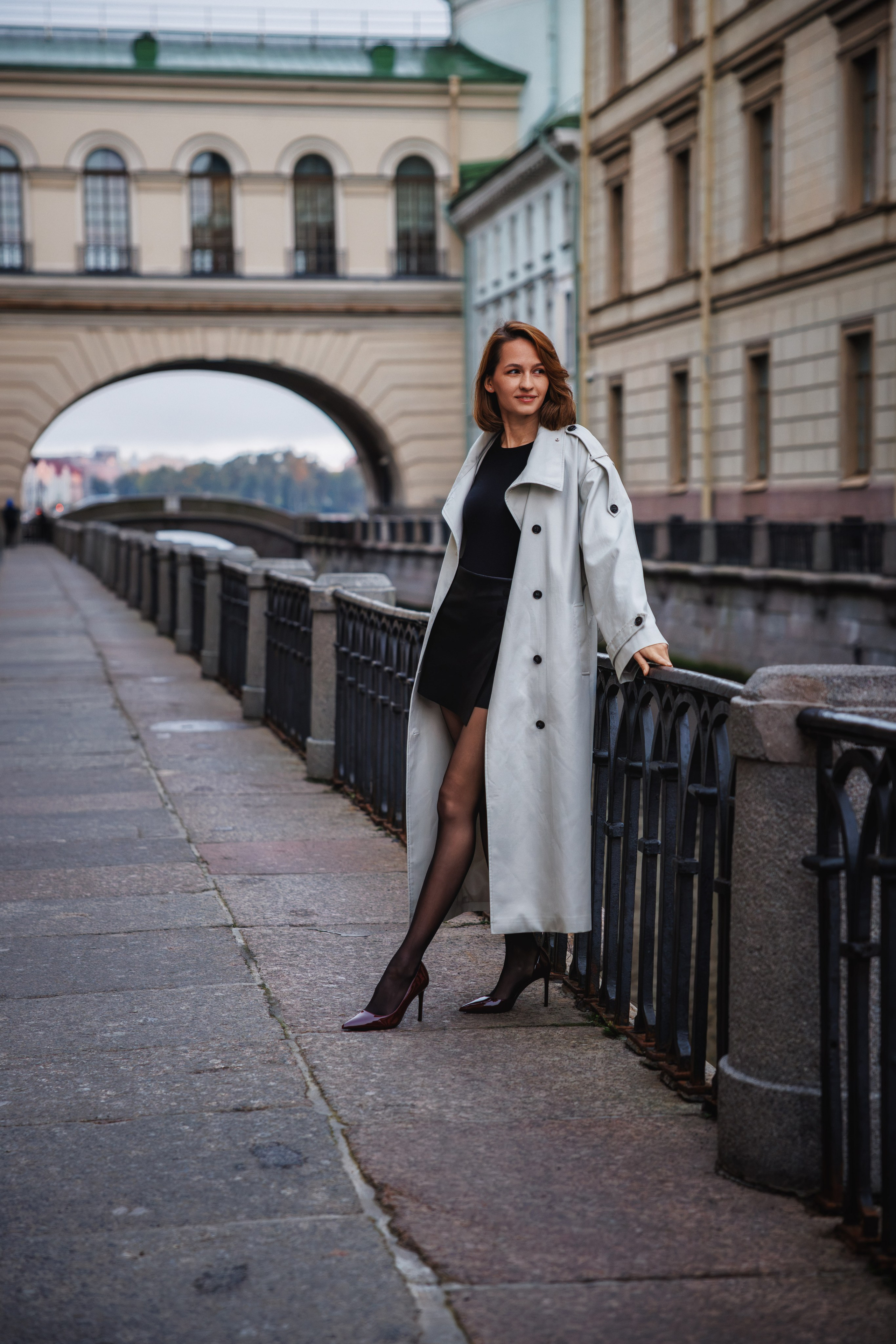 Марина. Профессиональный фотограф Санкт-Петербург