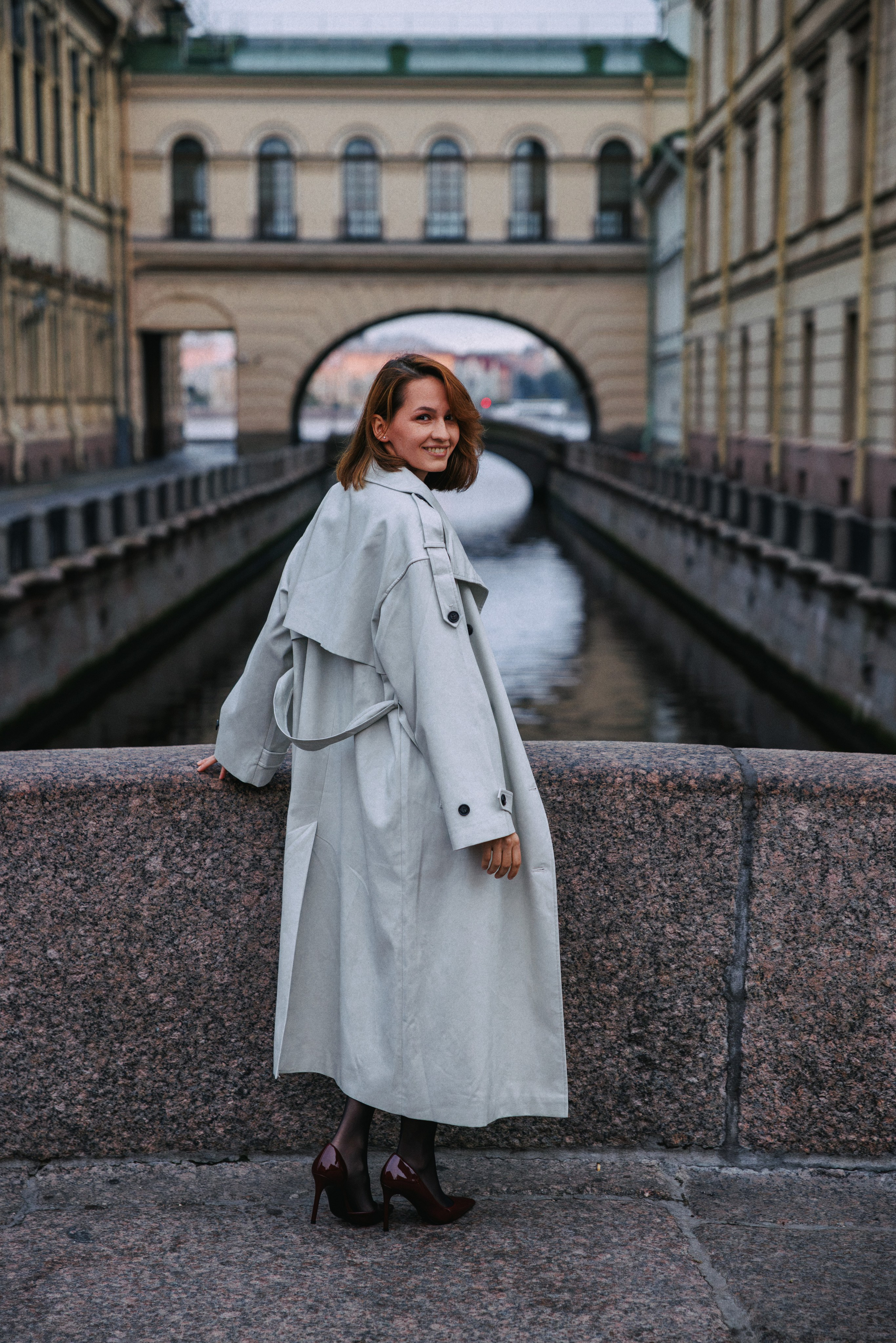 Марина. Профессиональный фотограф Санкт-Петербург