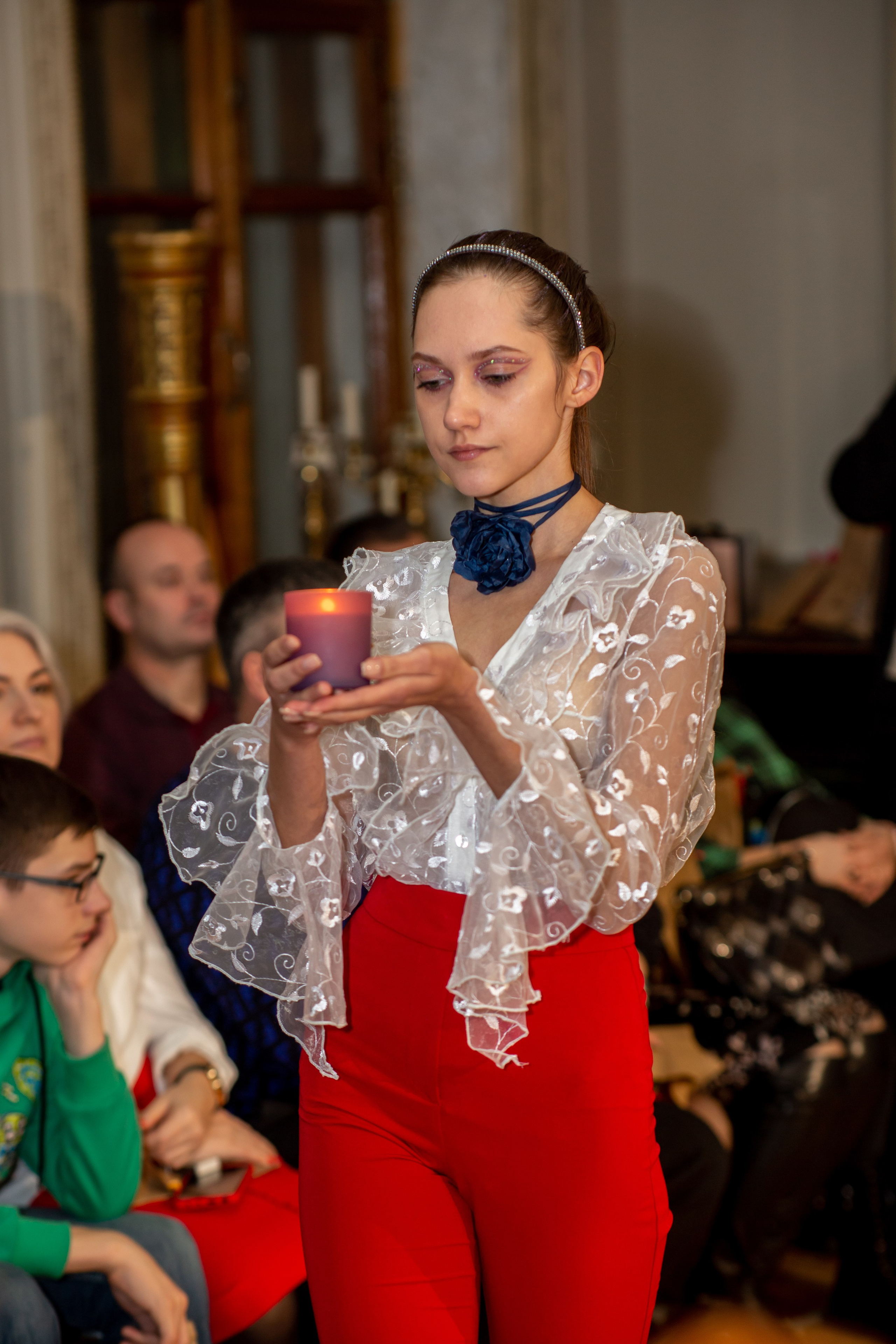 Fashion SHOW from Ann Models Production. Репортажный, семейный, свадебный, портретный фотограф