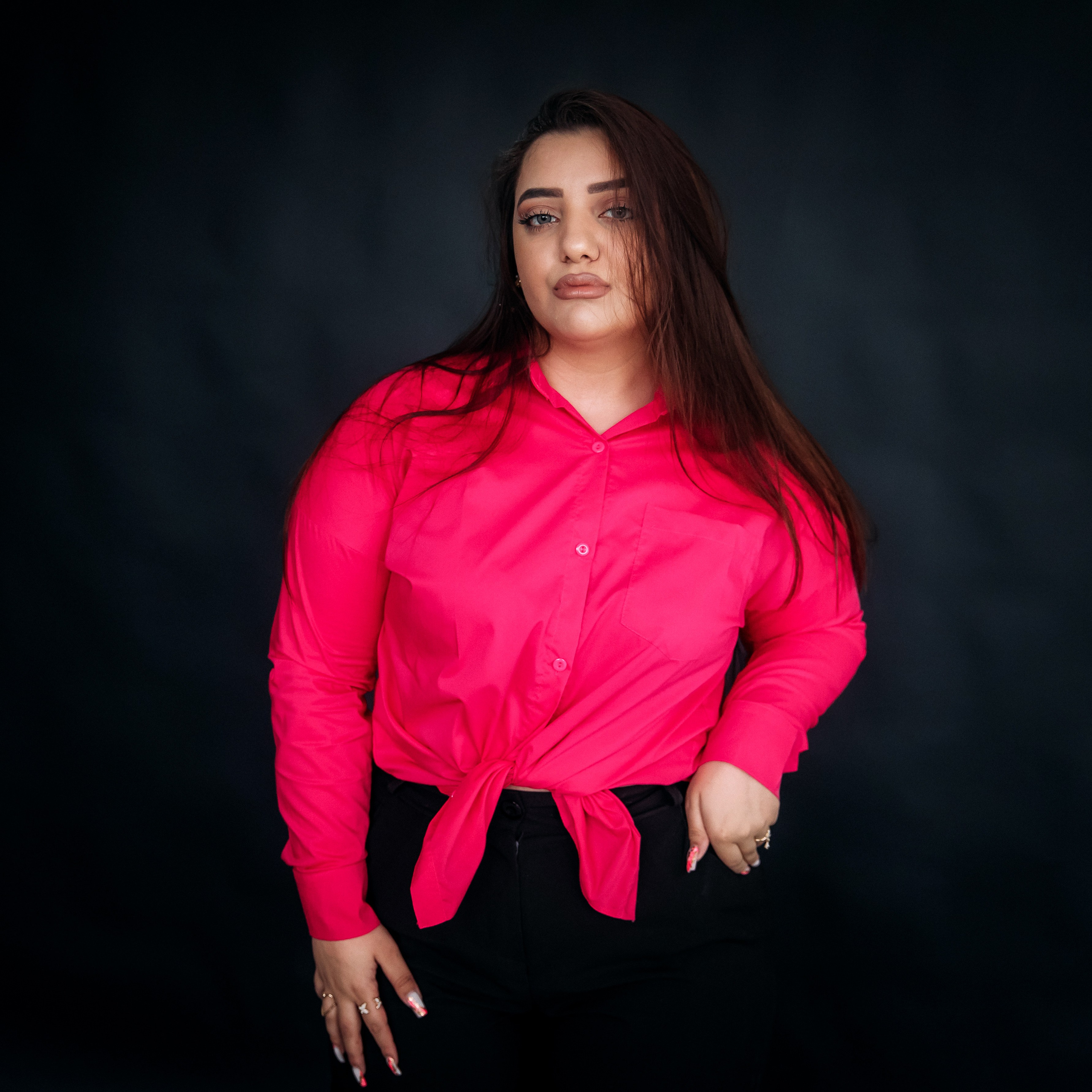 Марьям. Семейный и репортажный фотограф в Иркутске Людмила Лиханская