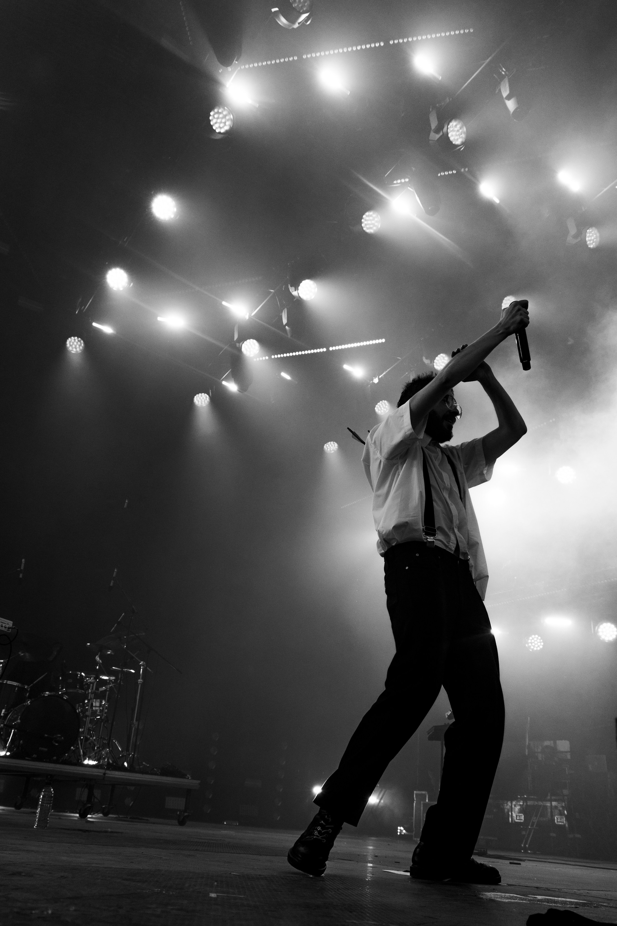 Хаски. Стереолето’24. RUSLAN ROZANOV