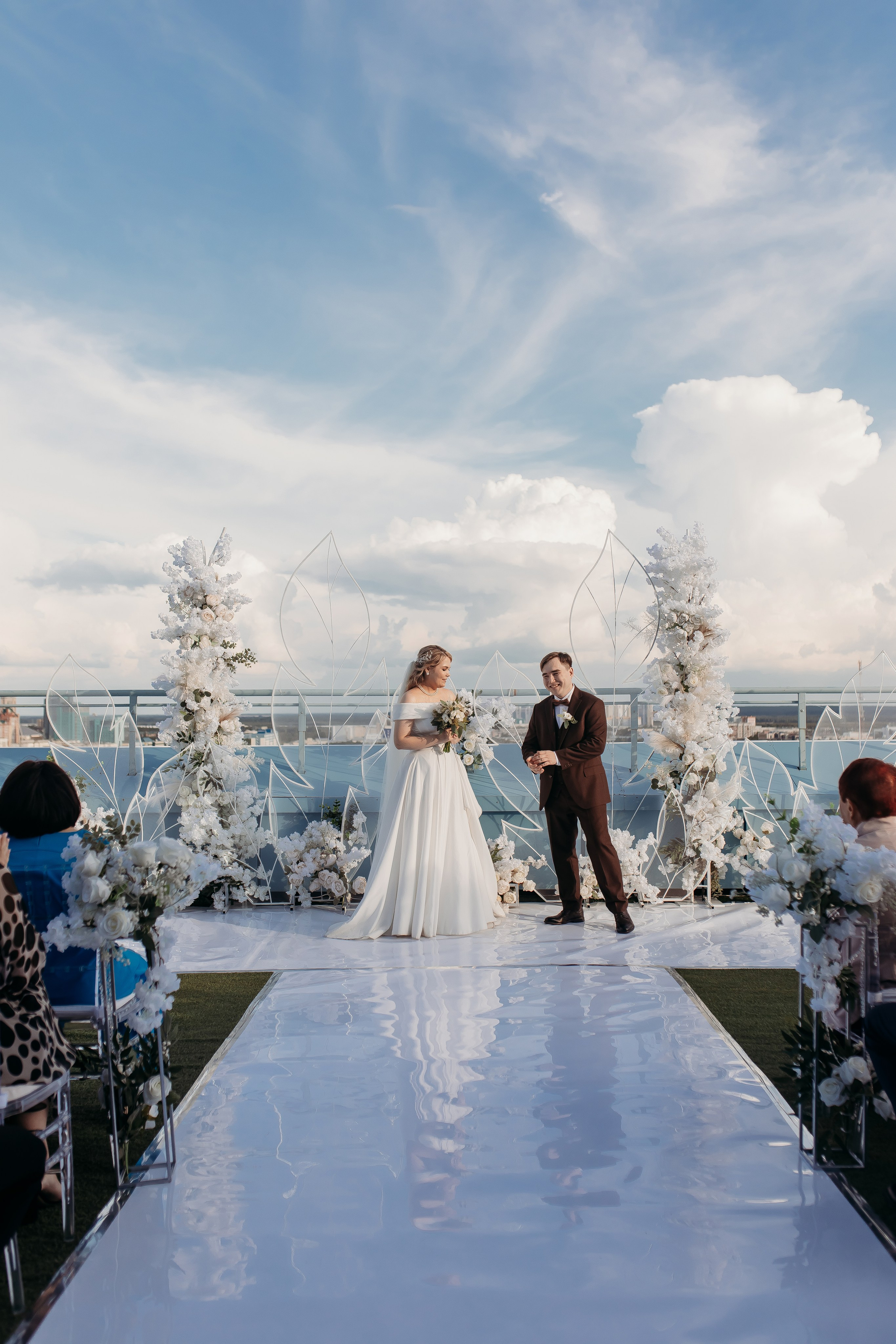 Артём и Диана. Фотограф Тимербаева Алина г. Сургут