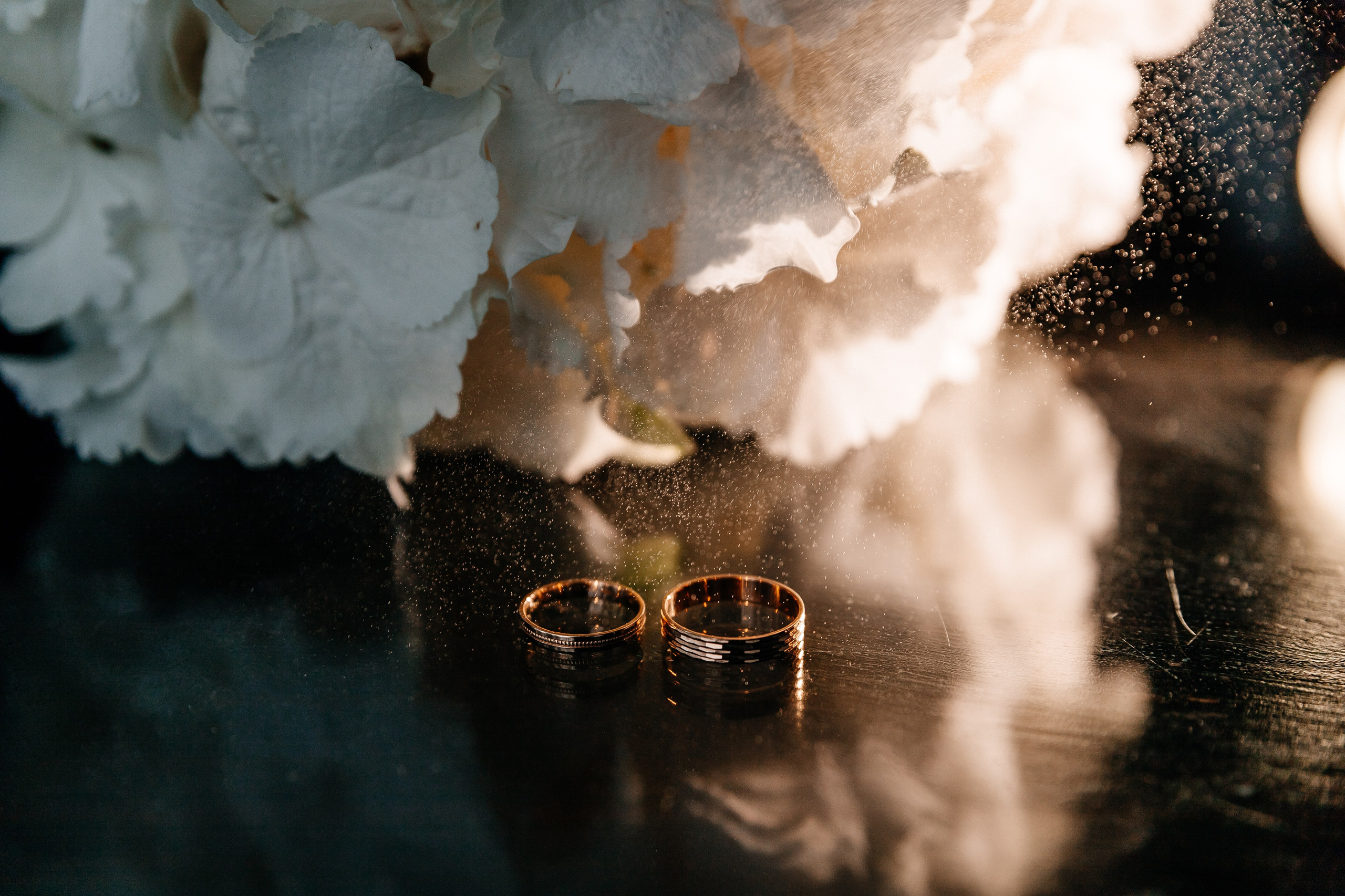 Екатерина и Влад. Свадебный фотограф Елена Ловцевич