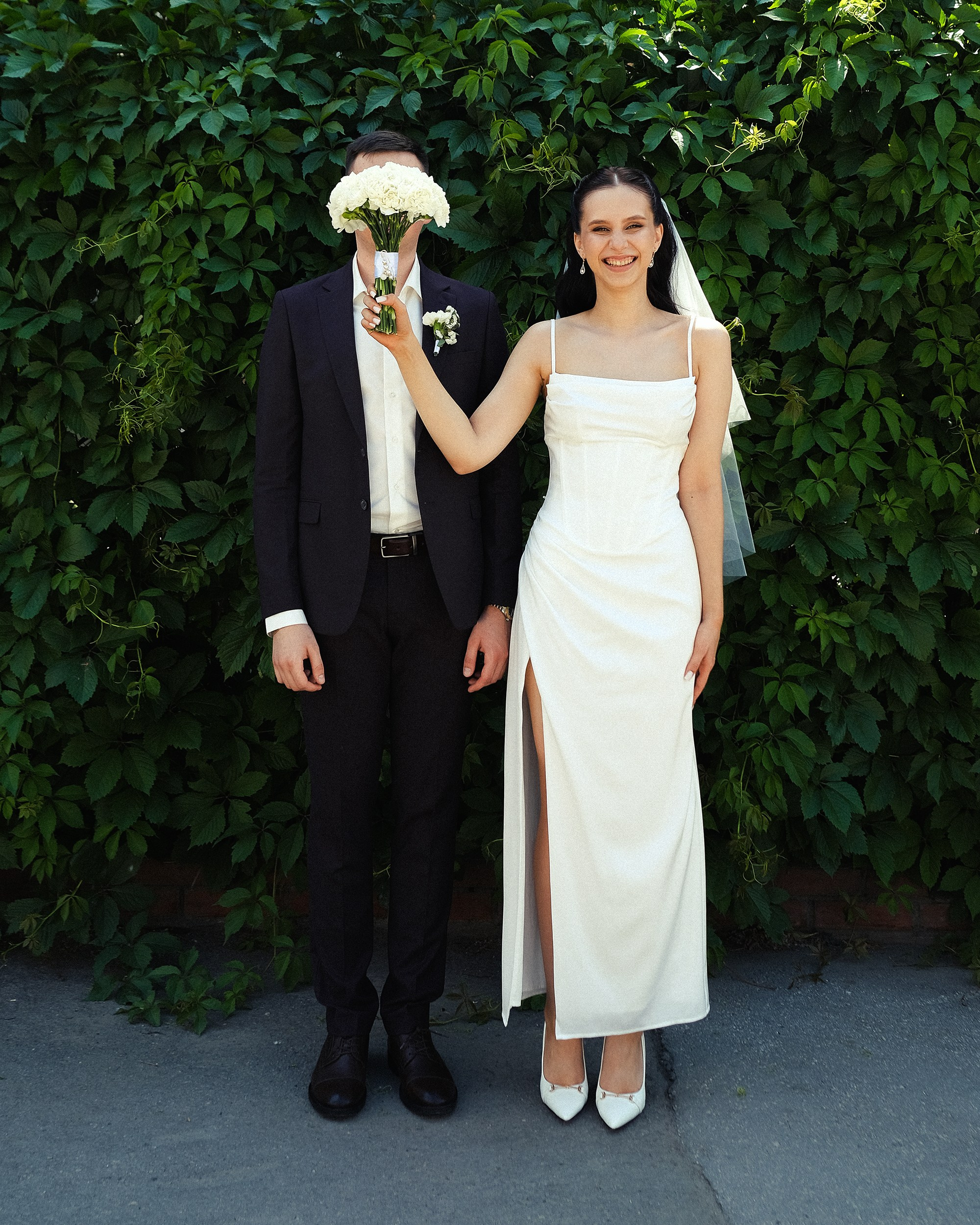 Виктория и Егор. Anya.vision