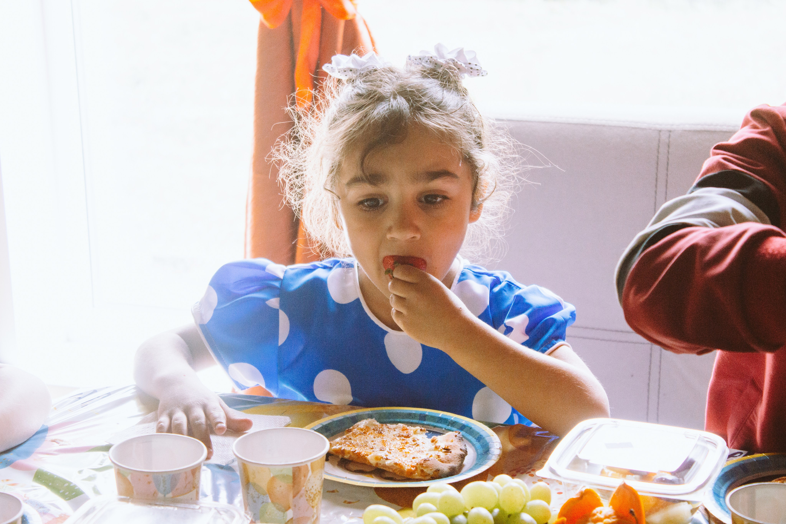 Праздник для Славы. Семейный фотограф в Вышнем Волочке — Ульяна Иванова | Фотосессии для всей семьи
