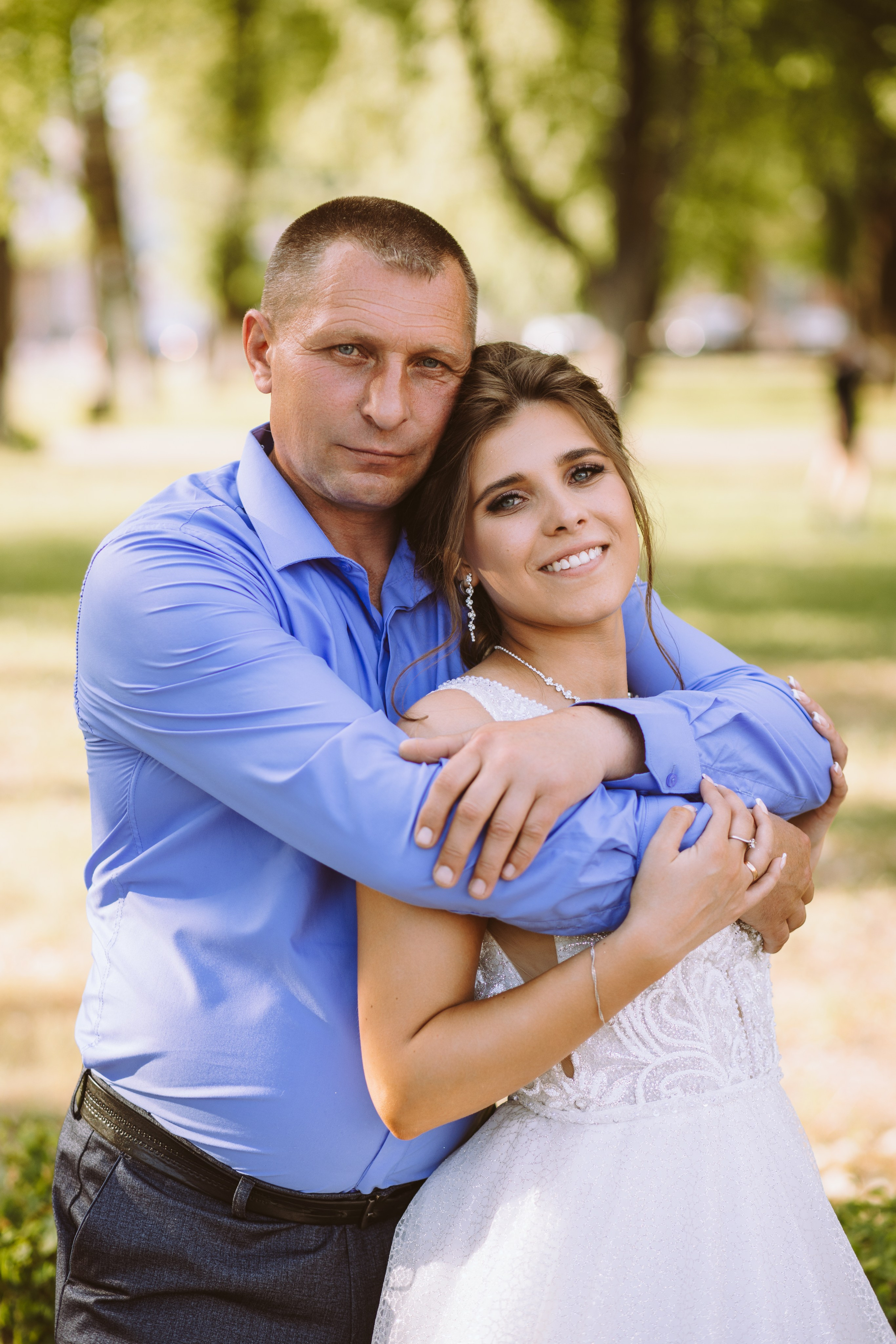 Александр и Вероника. Семейный фотограф в Вышнем Волочке — Ульяна Иванова | Фотосессии для всей семьи