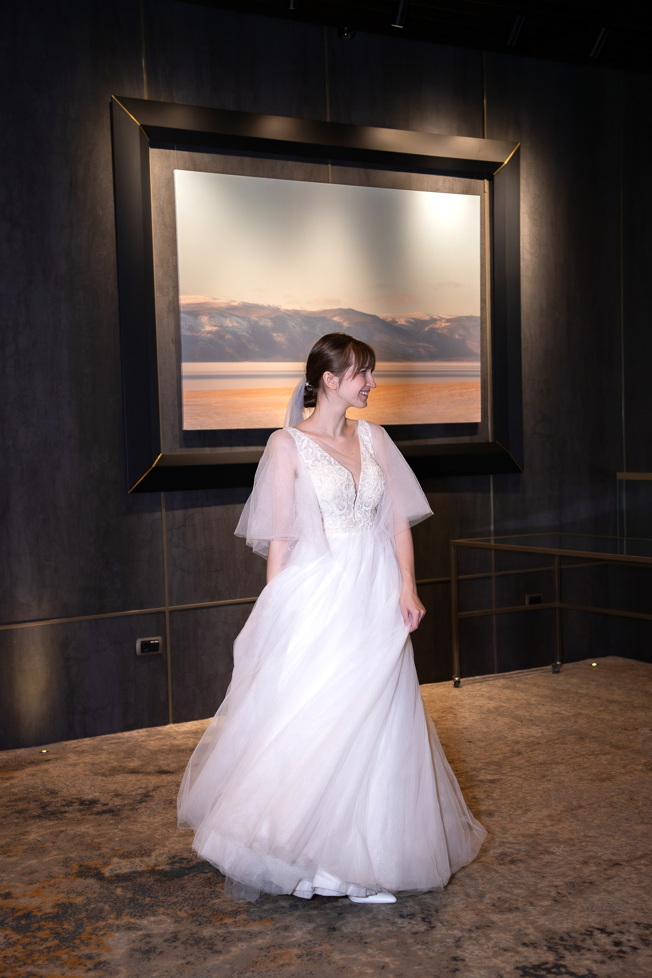 Отель Хилтон. Новосибирск. Фотограф в Томске Евгения Гуляева