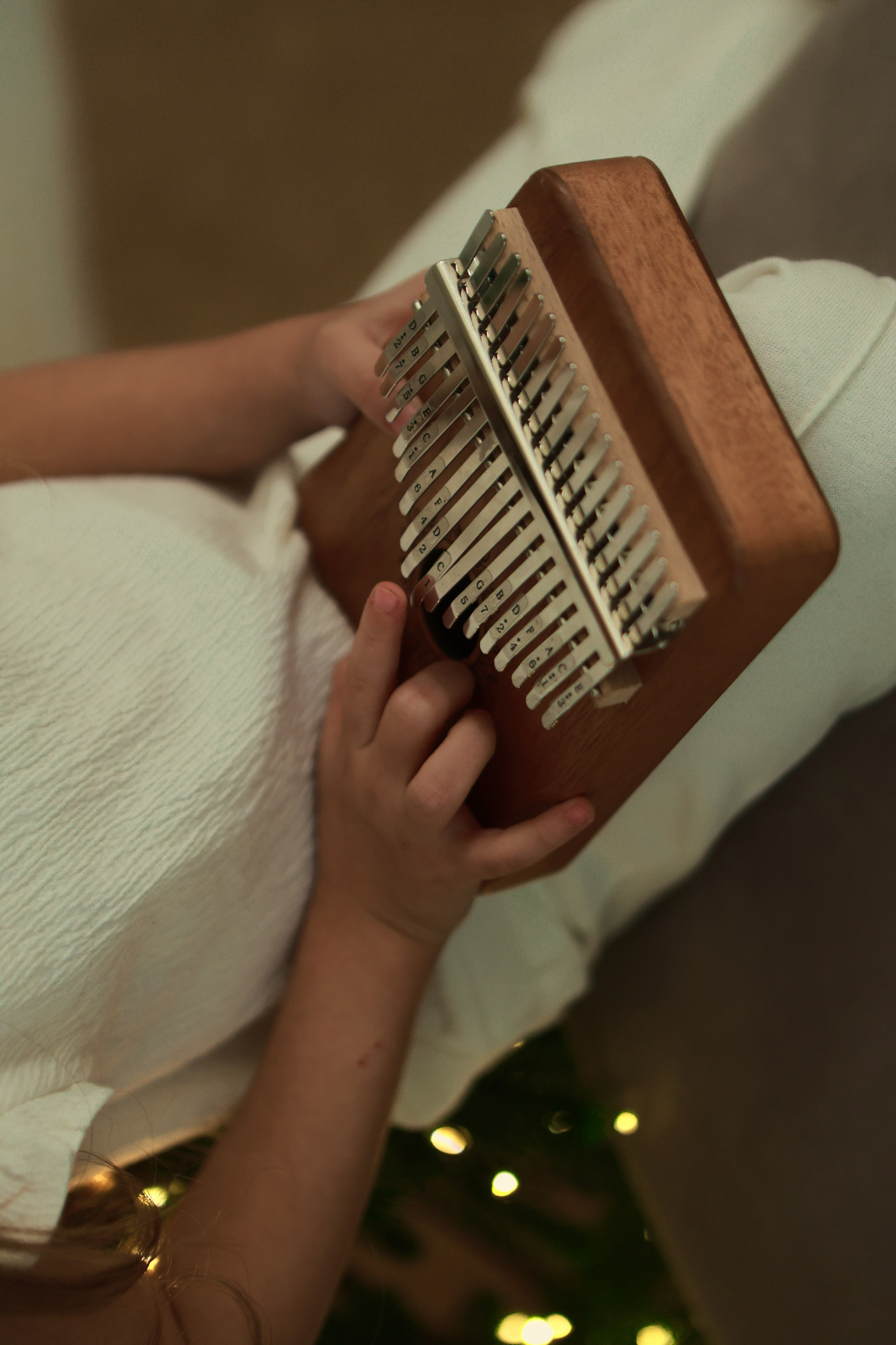 Наталья и дочери. Портретный и семейный фотограф в Москве — Ирина Аксенова